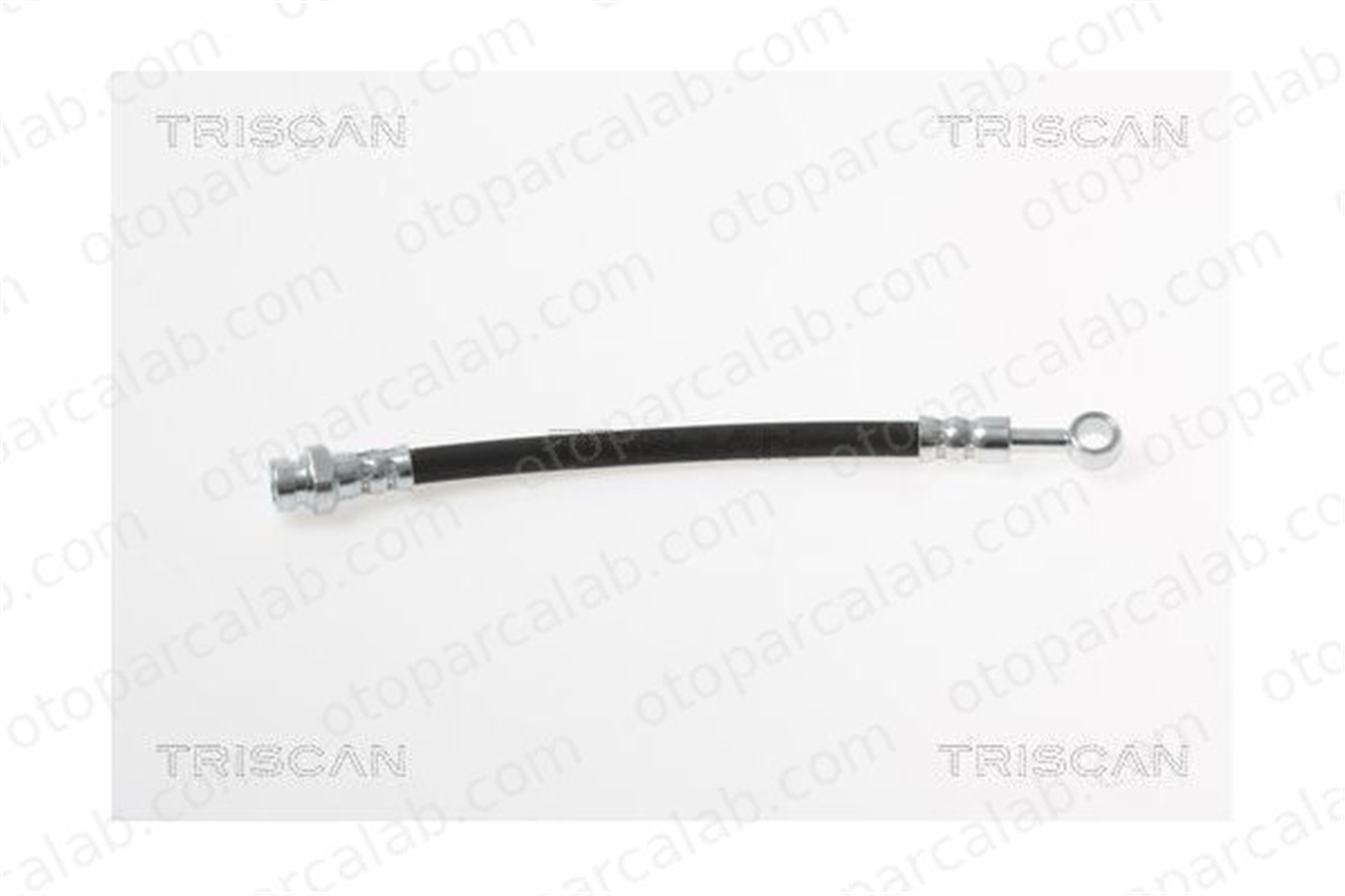 CORTECO 19032999 Fren Hortumu Ön Sağ veya Sol HYUNDAI PONY PONY / EXCEL Sedan 5873221351 5873224000