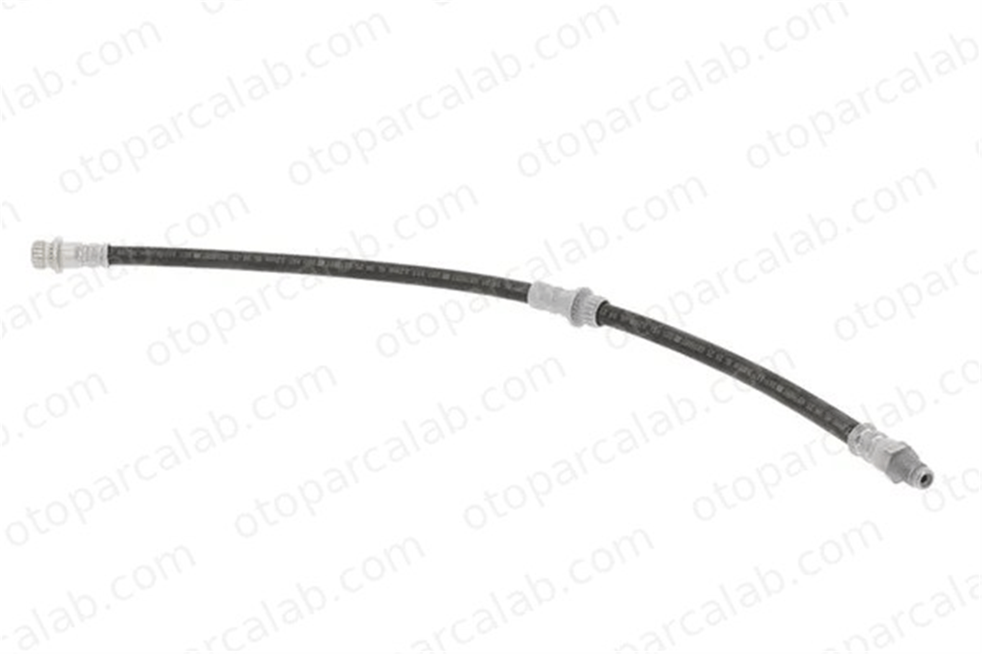 CORTECO 19034345 Fren Hortumu Arka Sağ veya Sol SMART FORFOUR MITSUBISHI COLT VI MA4544201926 MR955329