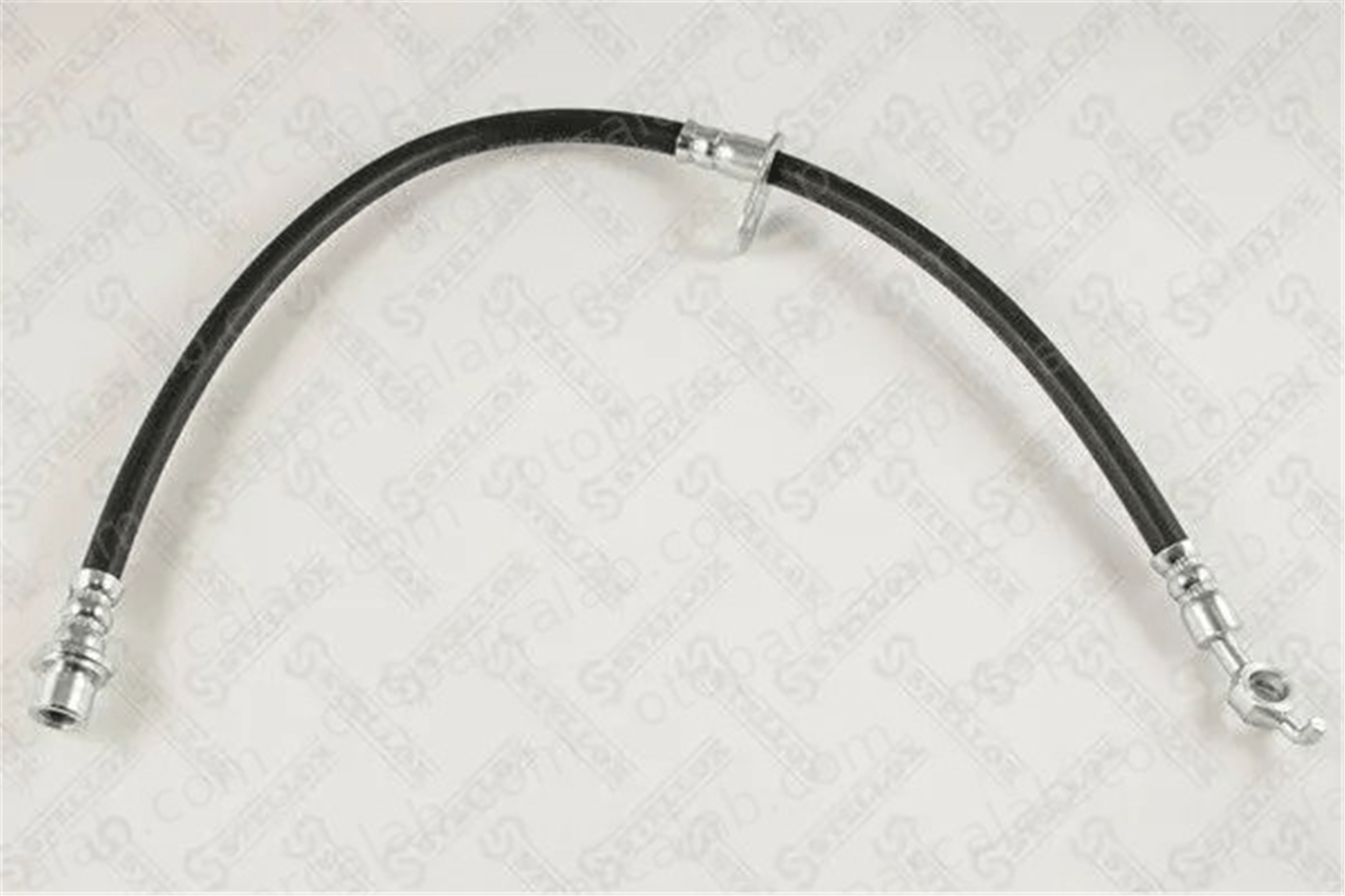 CORTECO 19035053 Fren Hortumu Ön Sol TOYOTA CARINA E VI CARINA E VI Sedan 19035053 9094702685
