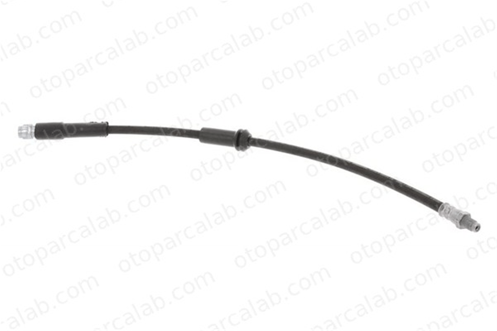 CORTECO 19037268 Fren Hortumu Ön Sağ veya Sol MERCEDES-BENZ A-SERISI B-SERISI Sports Tourer 19037268 A2464200248