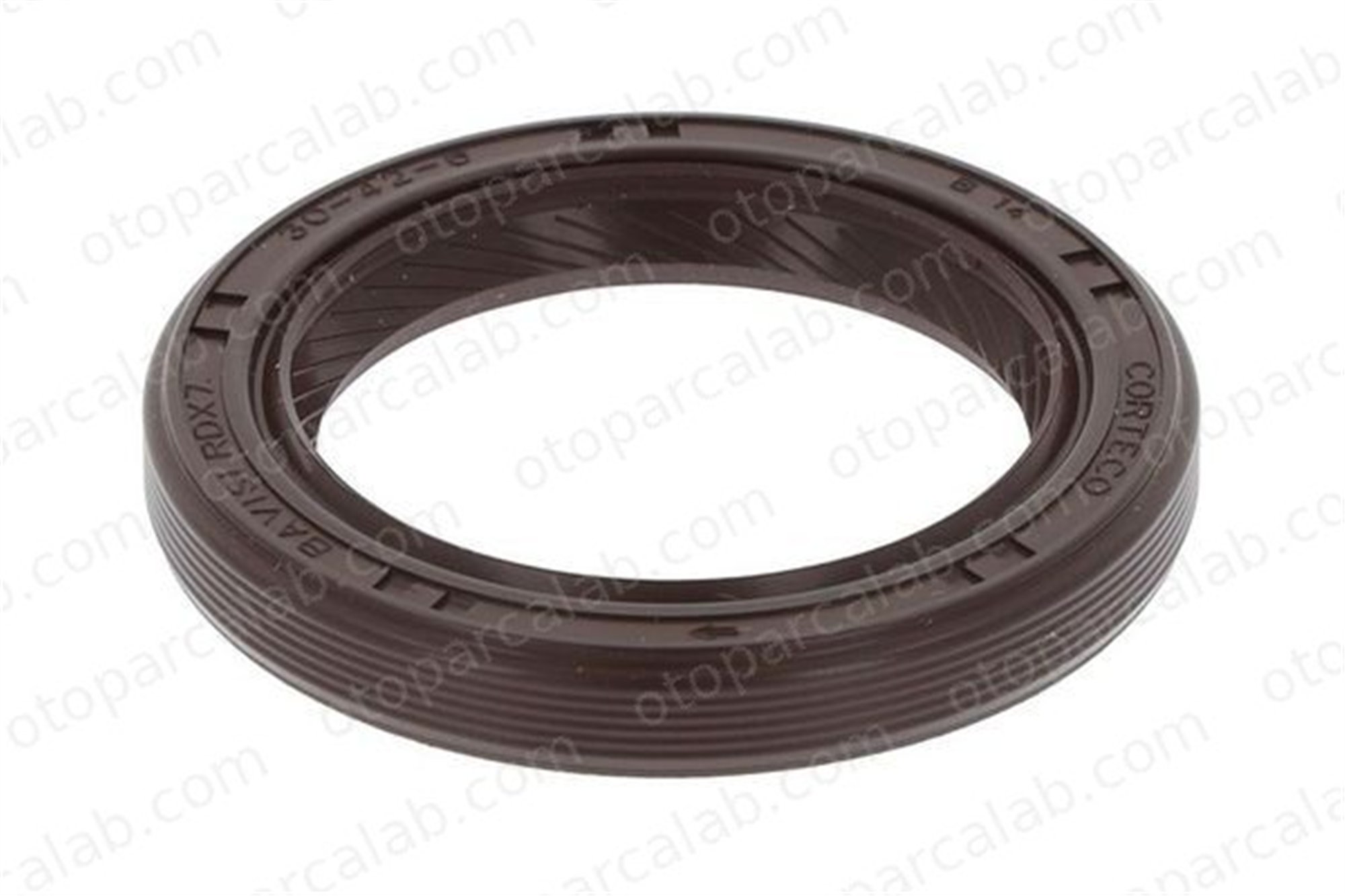 CORTECO 20019850B Eksantrik Keçesi RENAULT CLIO I OPEL MOVANO A Panelvan/Van 1351000QAE 4403521
