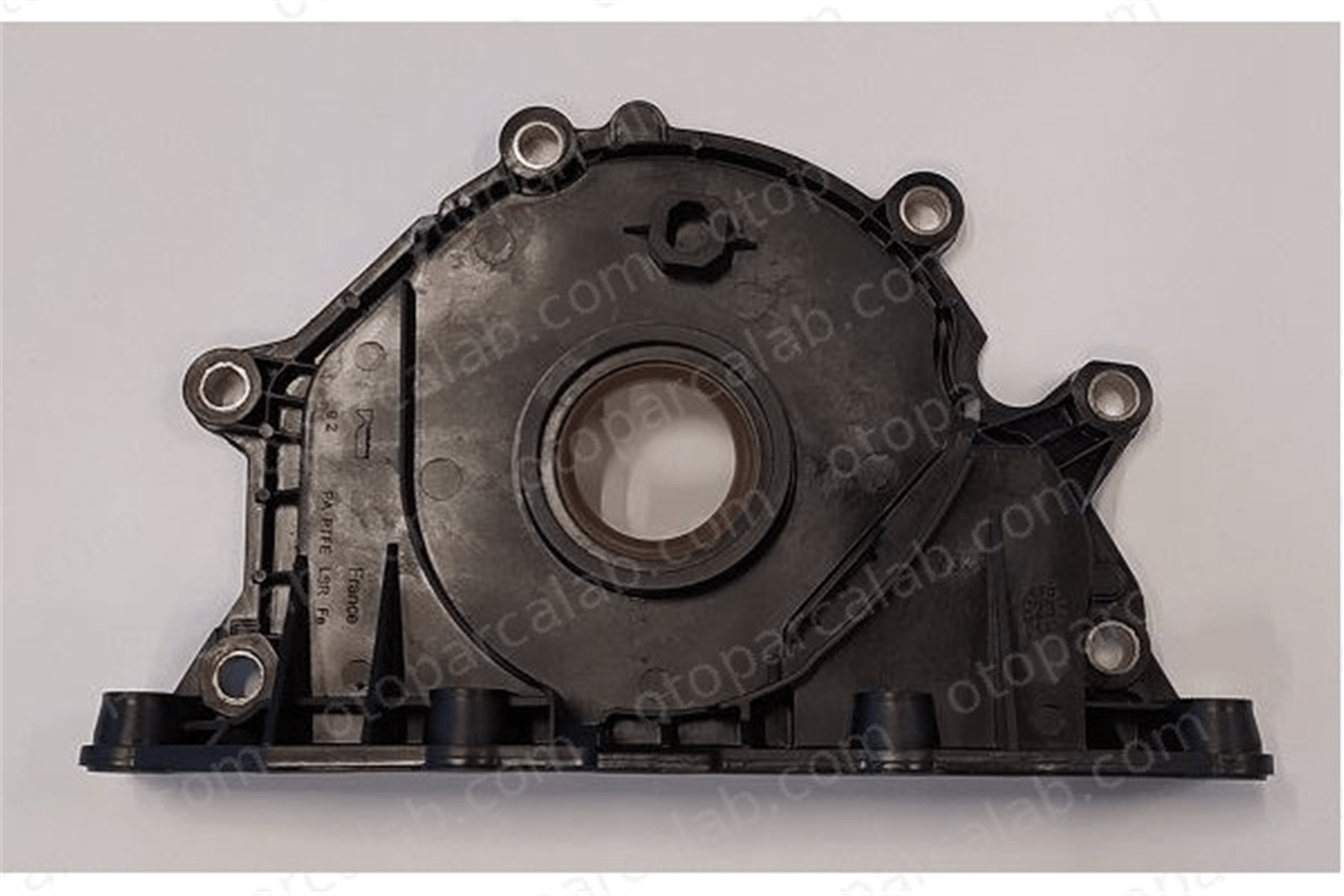 CORTECO 20037032B Krank Keçesi Ön SEAT LEON ST AUDI A3 Limousine 4L103151 04L103151