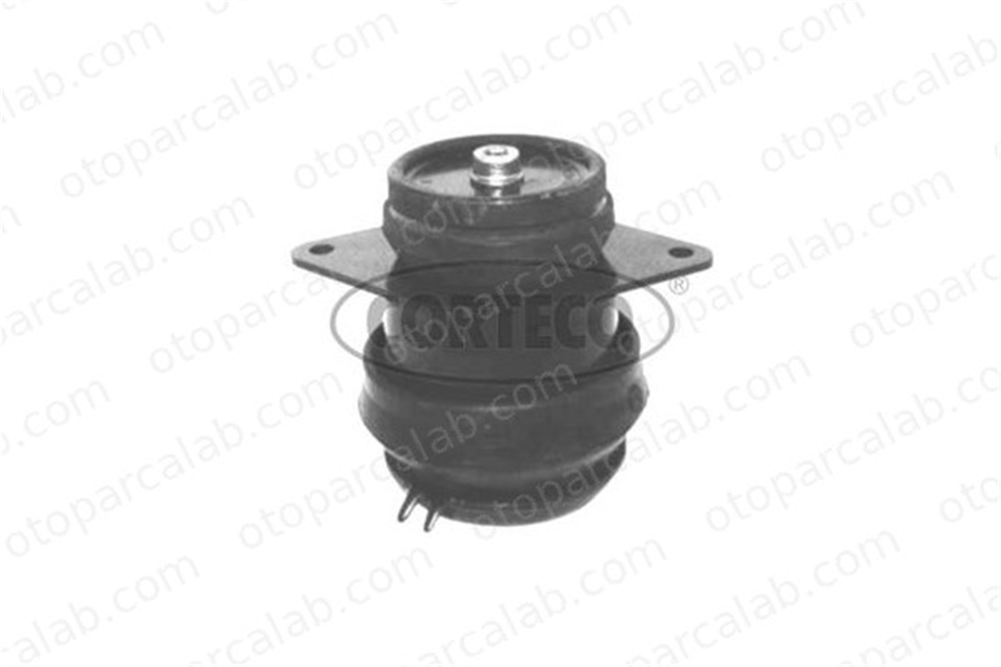 CORTECO 21651927 Motor Takozu Arka Sağ SEAT IBIZA II CORDOBA 1H0199262A 1H0199262F