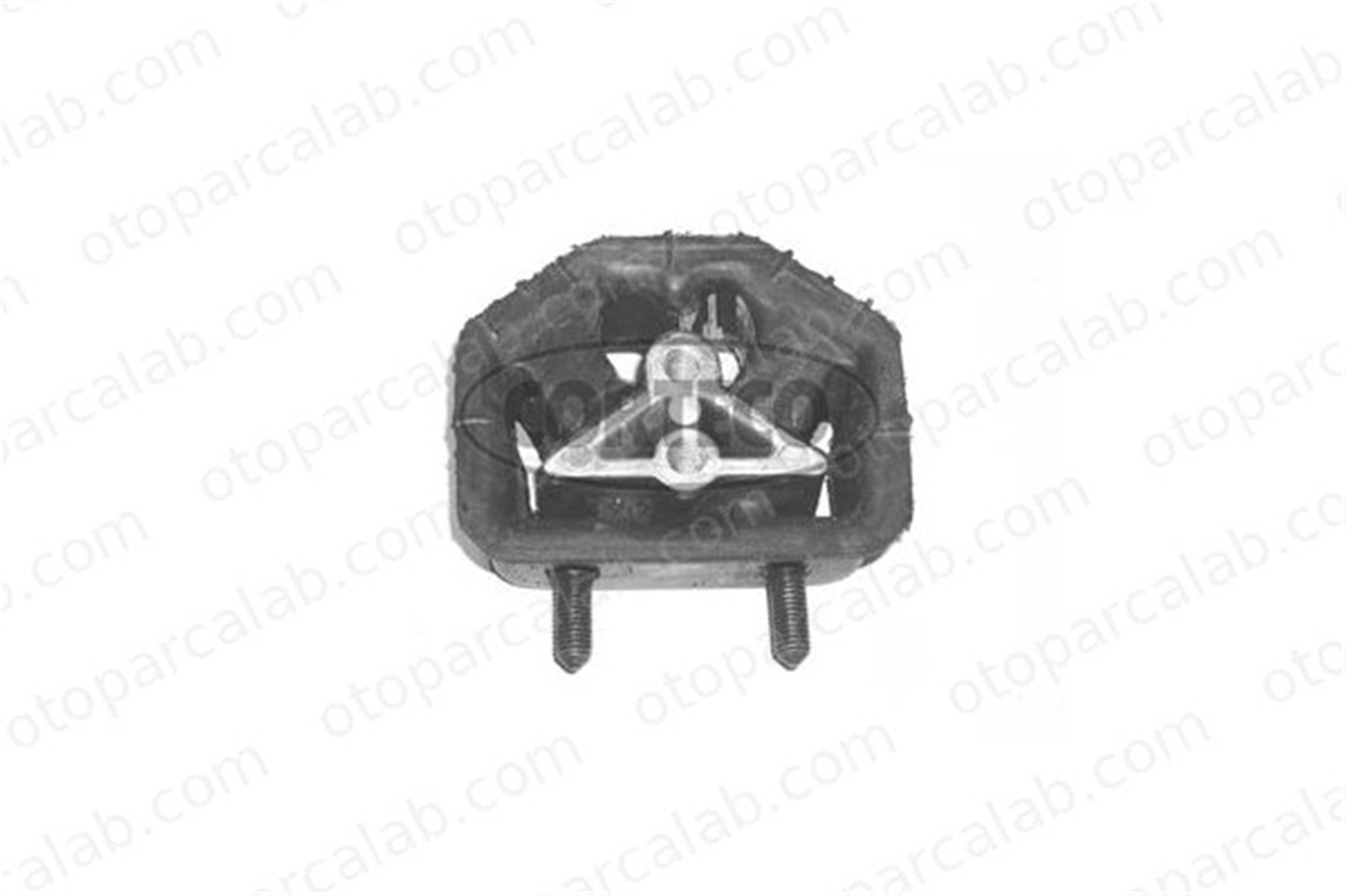 CORTECO 21652306 Motor Takozu Sağ OPEL CORSA A Hatchback KADETT E 90135339 684195