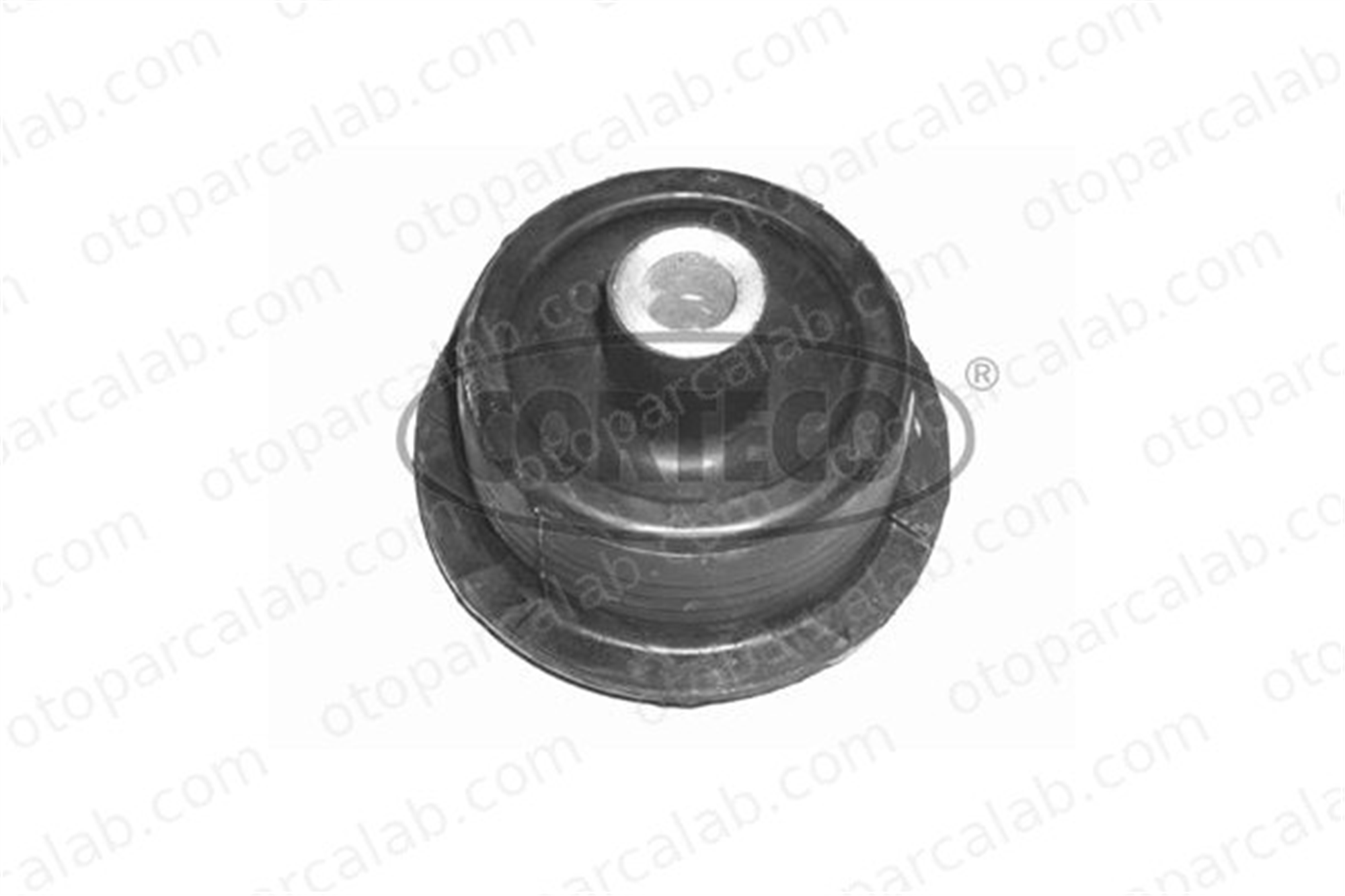 CORTECO 21652554 Salıncak Burcu Arka Alt Sağ veya Sol OPEL OMEGA A OMEGA A Station wagon 402935 0402935