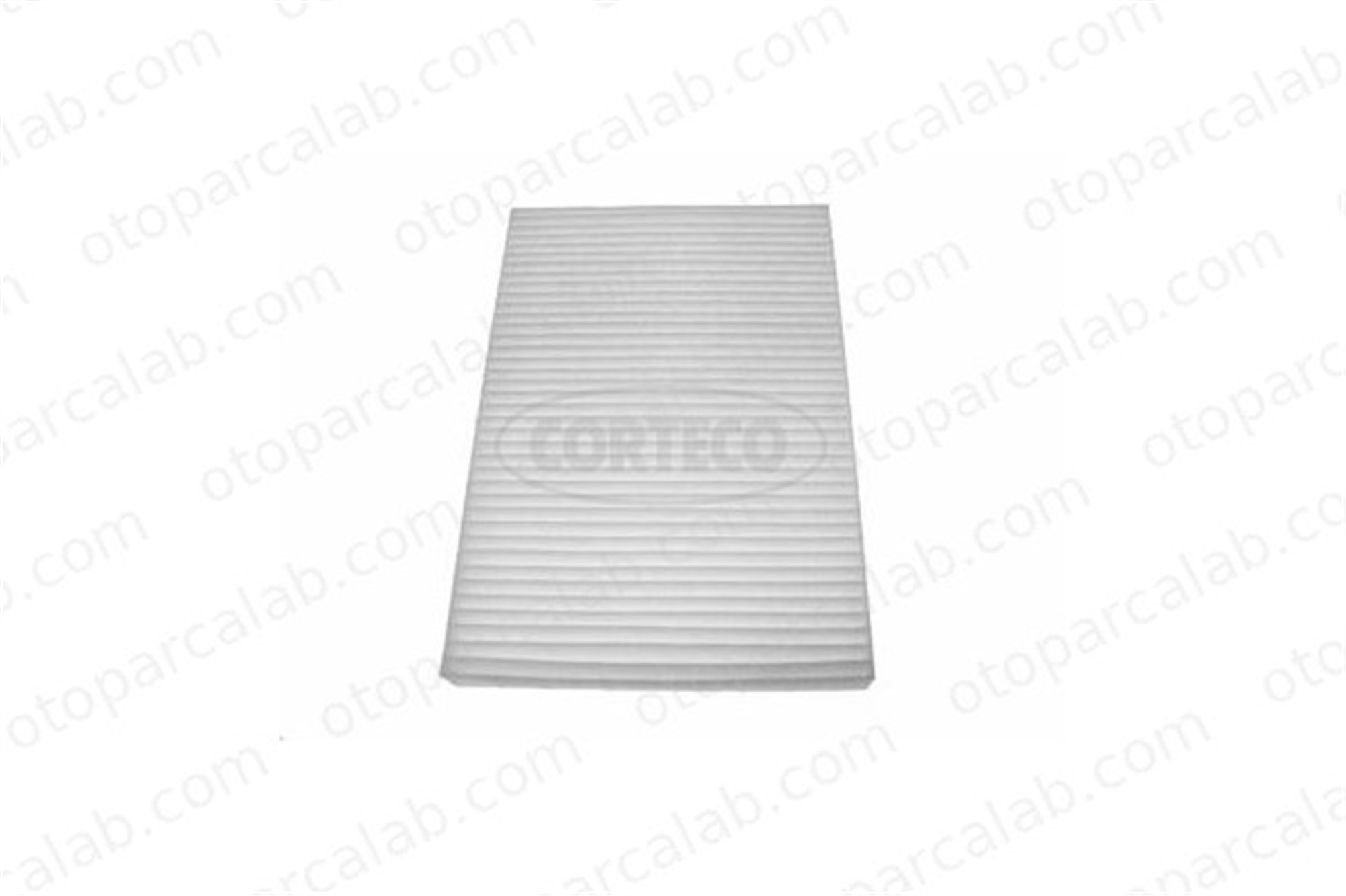 CORTECO 21652689 Polen Filtresi AUDI A6 C5 Avant A6 C5 8E0819439