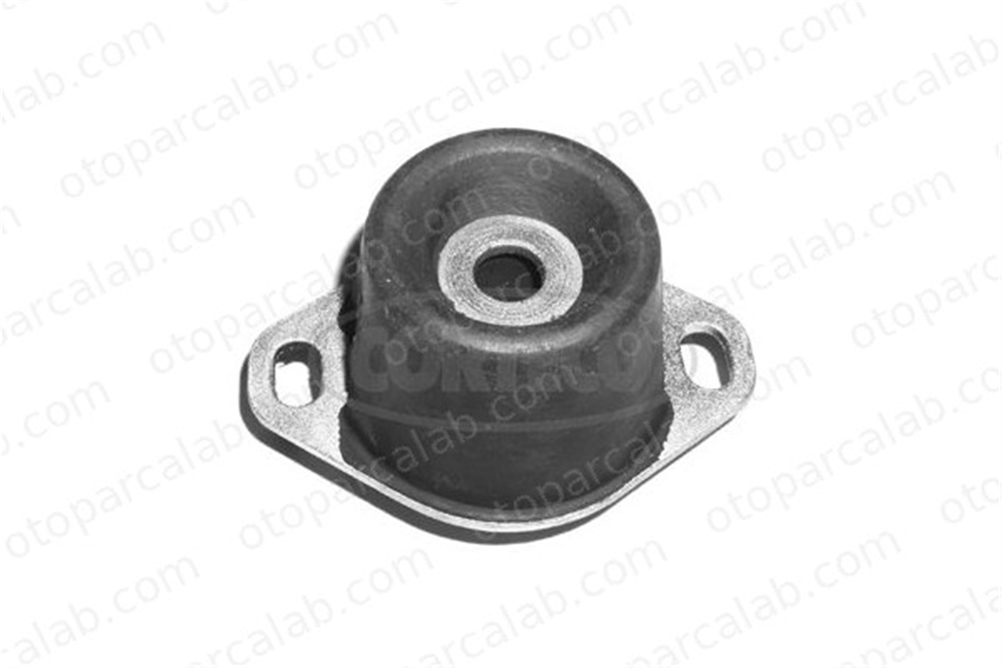 CORTECO 21652771 Şanzıman Takozu Sol PEUGEOT 106 II 206 Hatchback 21652771 184451