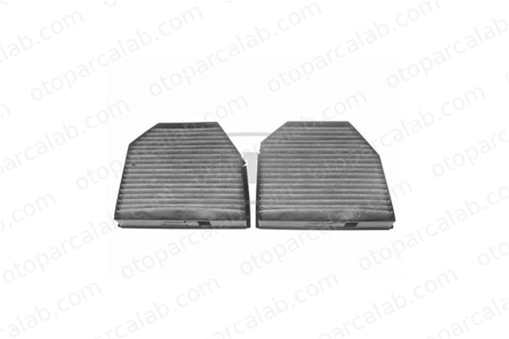 CORTECO 21652812 Polen Filtresi MERCEDES-BENZ SL SLR 21652812