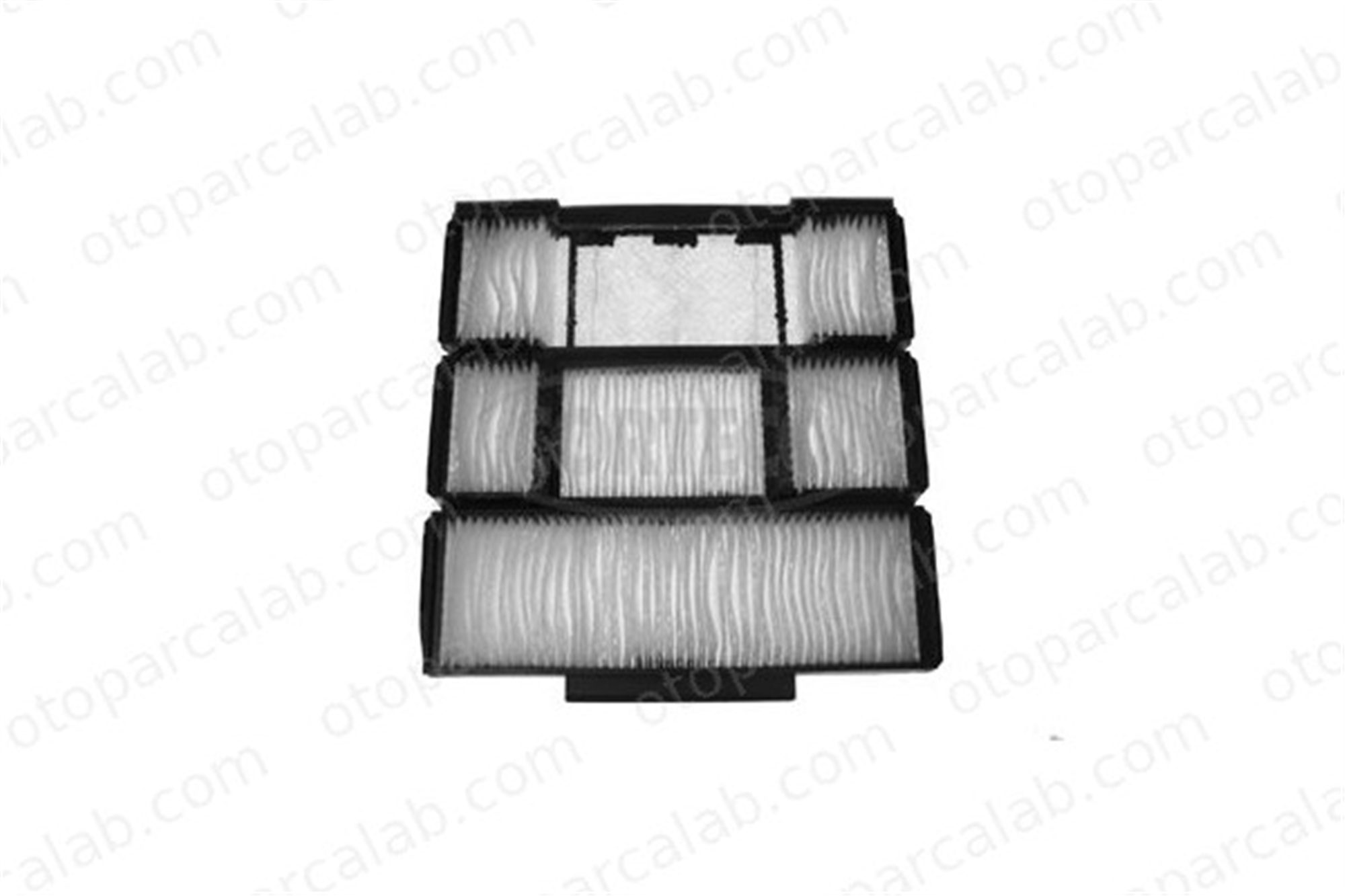 CORTECO 21652873 Polen Filtresi TOYOTA COROLLA COROLLA Compact 21652873