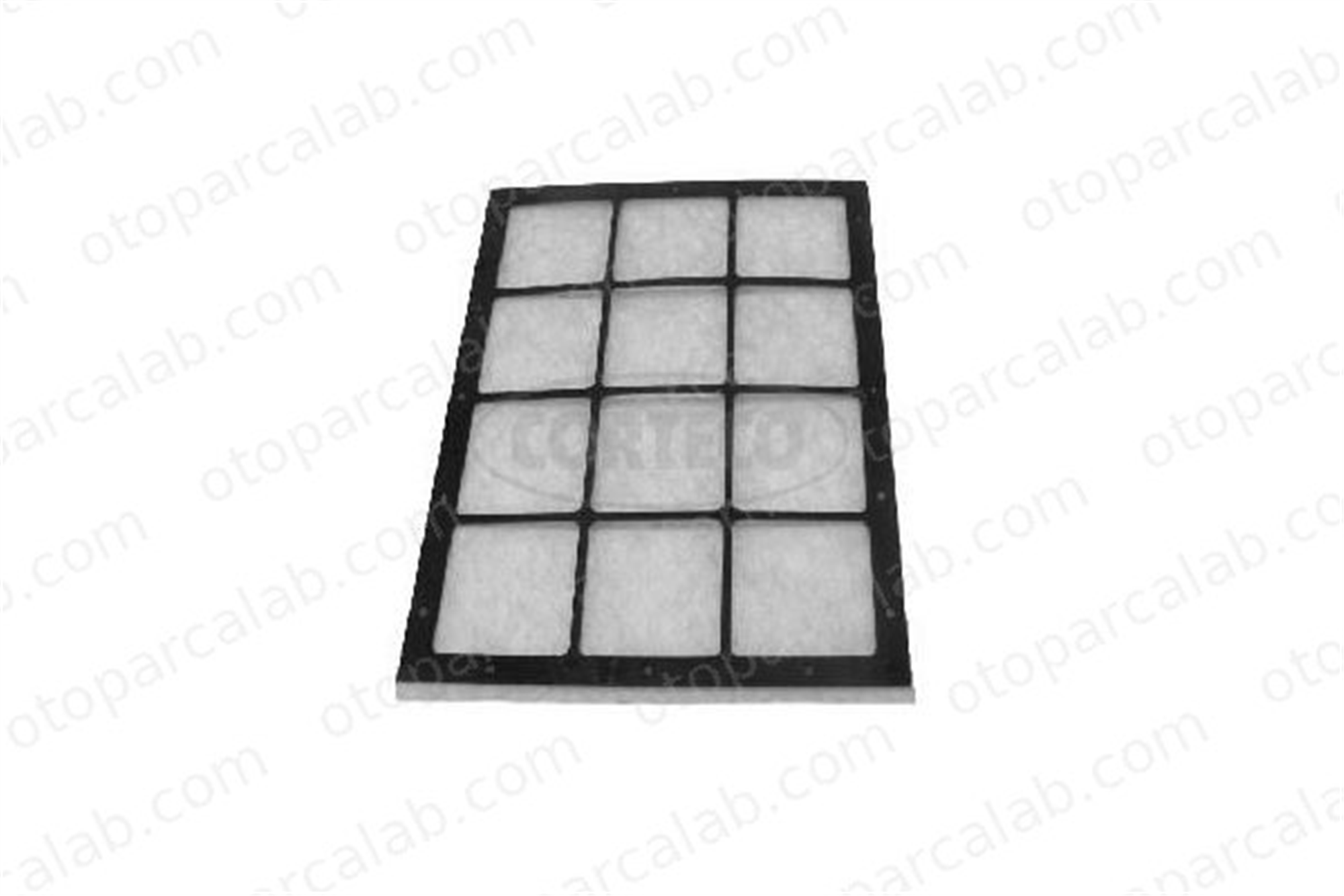 CORTECO 21652900 Polen Filtresi FIAT SIENA PALIO 21652900