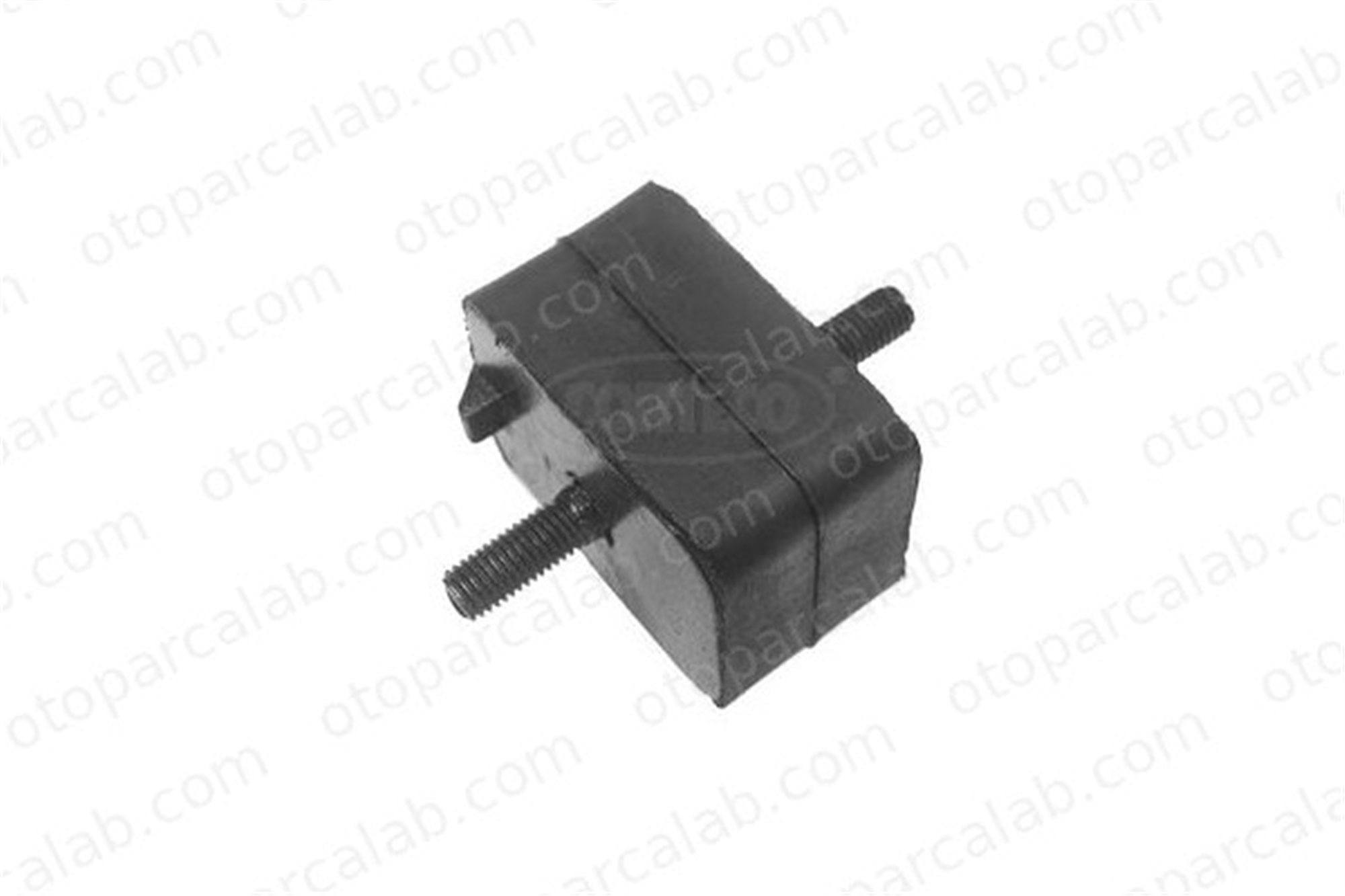CORTECO 21652988 Şanzıman Takozu Sağ veya Sol FORD FIESTA I 21652988 1030566
