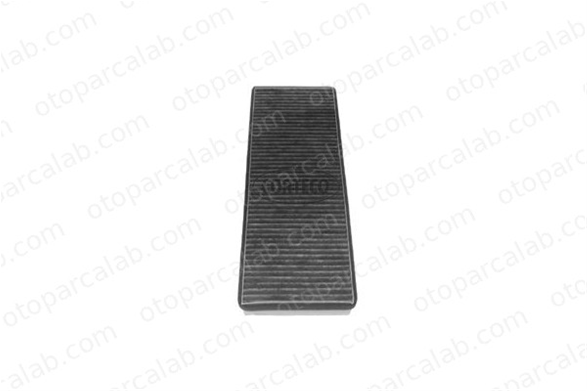 CORTECO 21653006 Polen Filtresi MERCEDES-BENZ AROCS ACTROS MP4 / MP5 21653006
