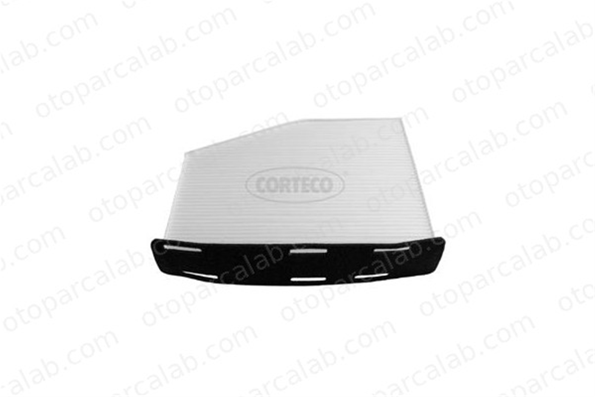 CORTECO 21653024 Polen Filtresi SKODA OCTAVIA II Combi AUDI A3 4H0819439 1K0819644