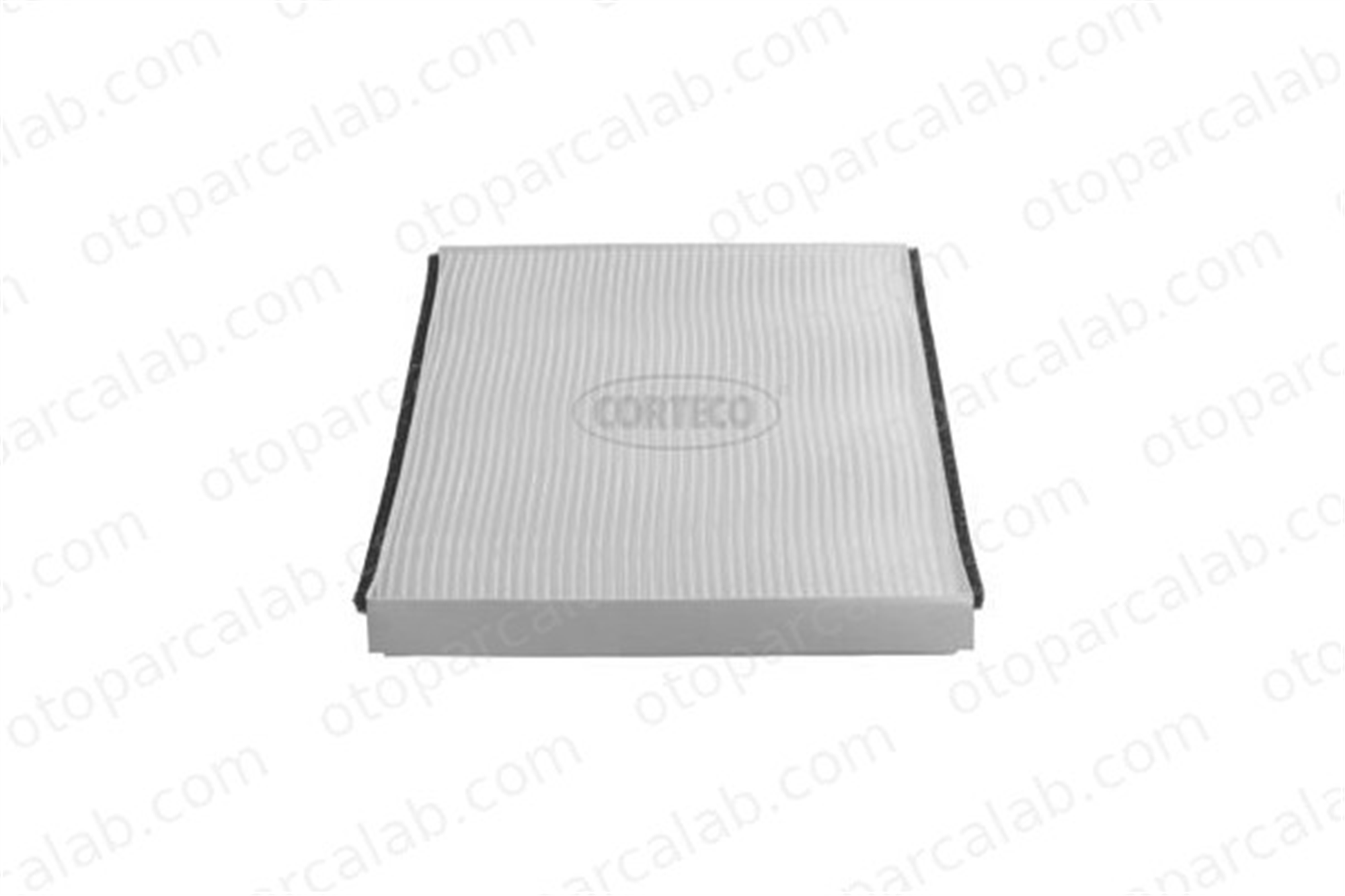 CORTECO 21653029 Polen Filtresi MERCEDES-BENZ M-SERISI 21653029