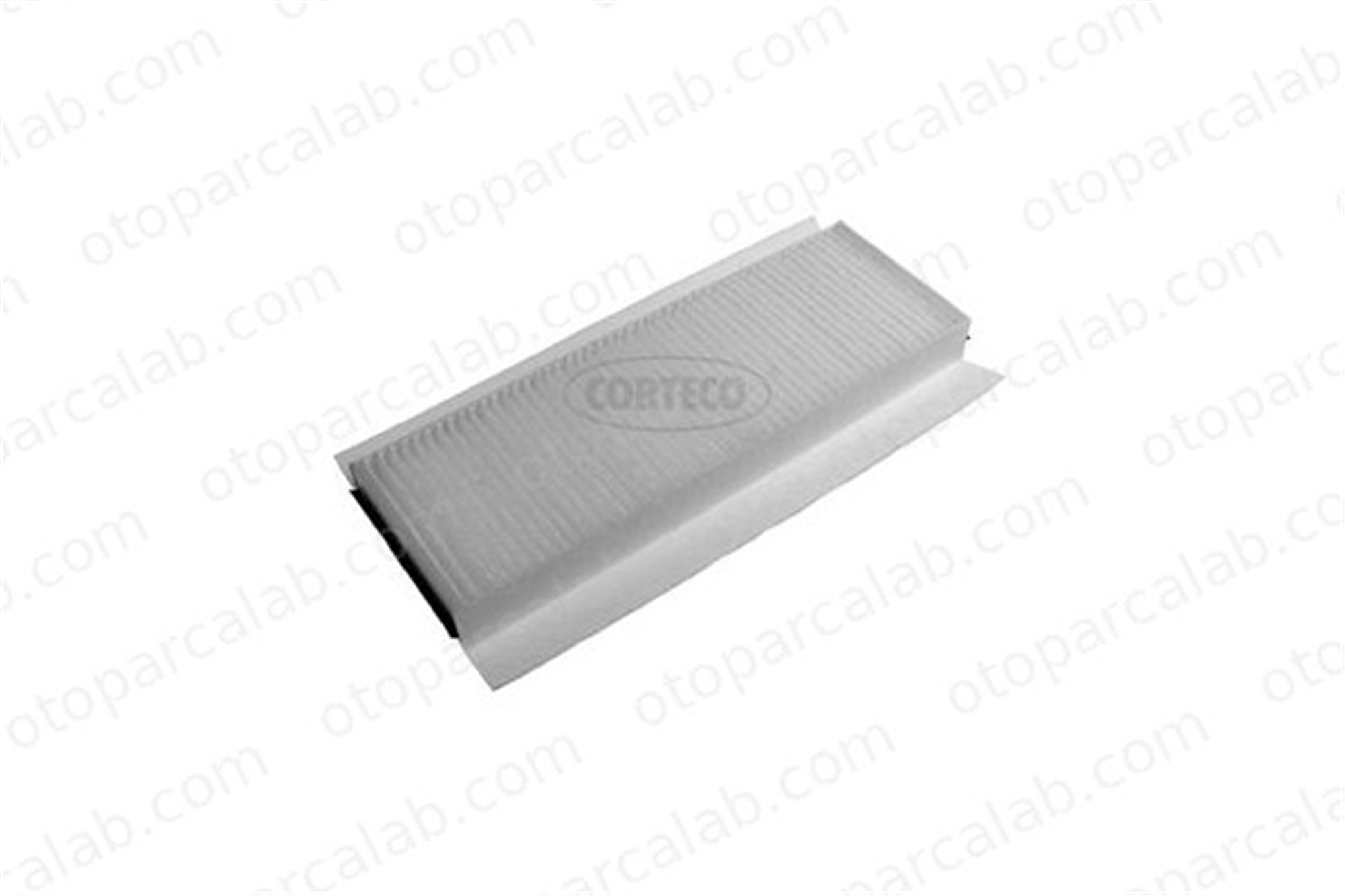 CORTECO 21653067 Polen Filtresi AUDI A6 C6 Avant A6 C6 4F0898438 4F0819439