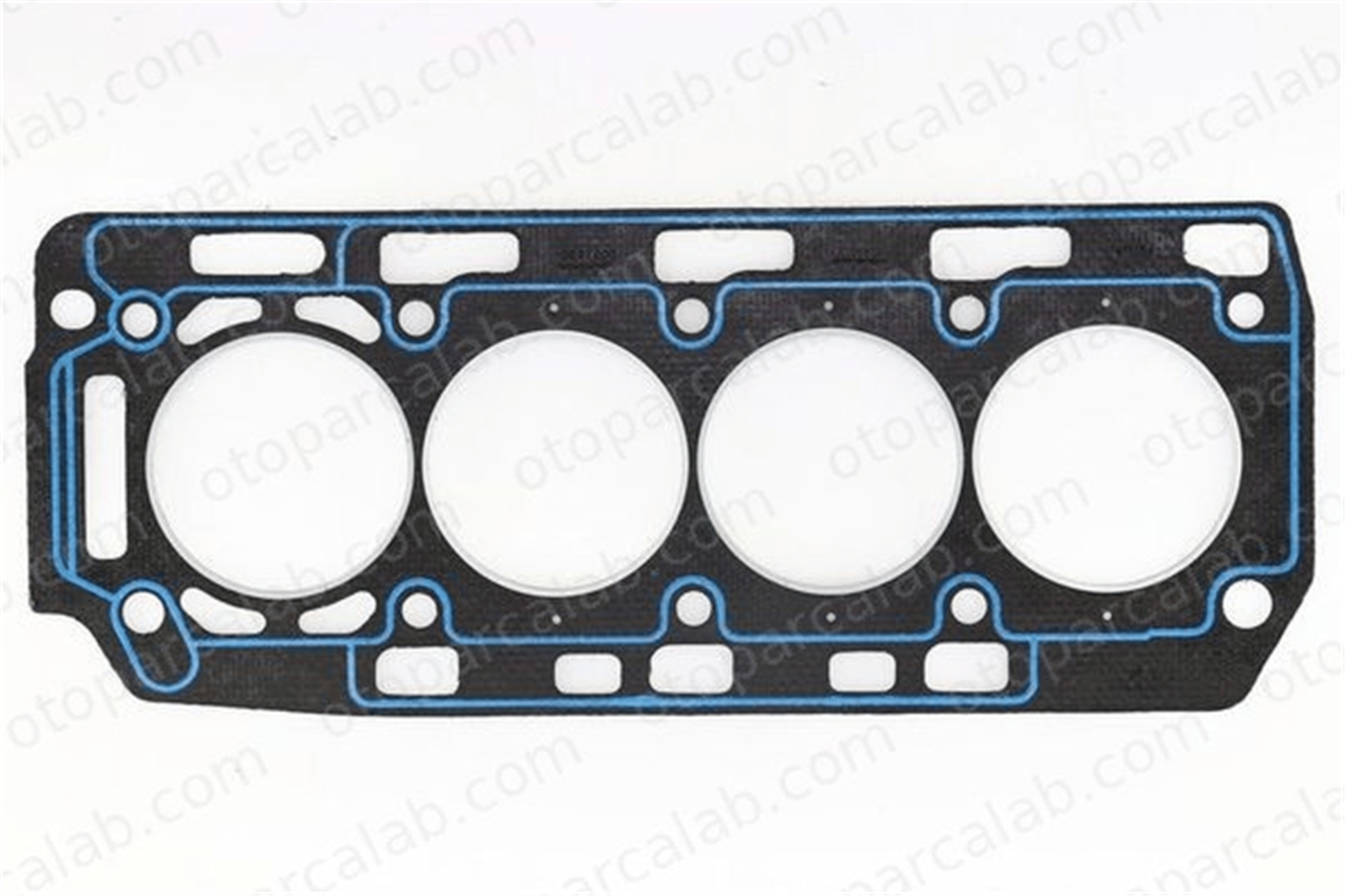 CORTECO 411156P Silindir Kapak Contası RENAULT 21 Sedan ESPACE I 7700854710 20302