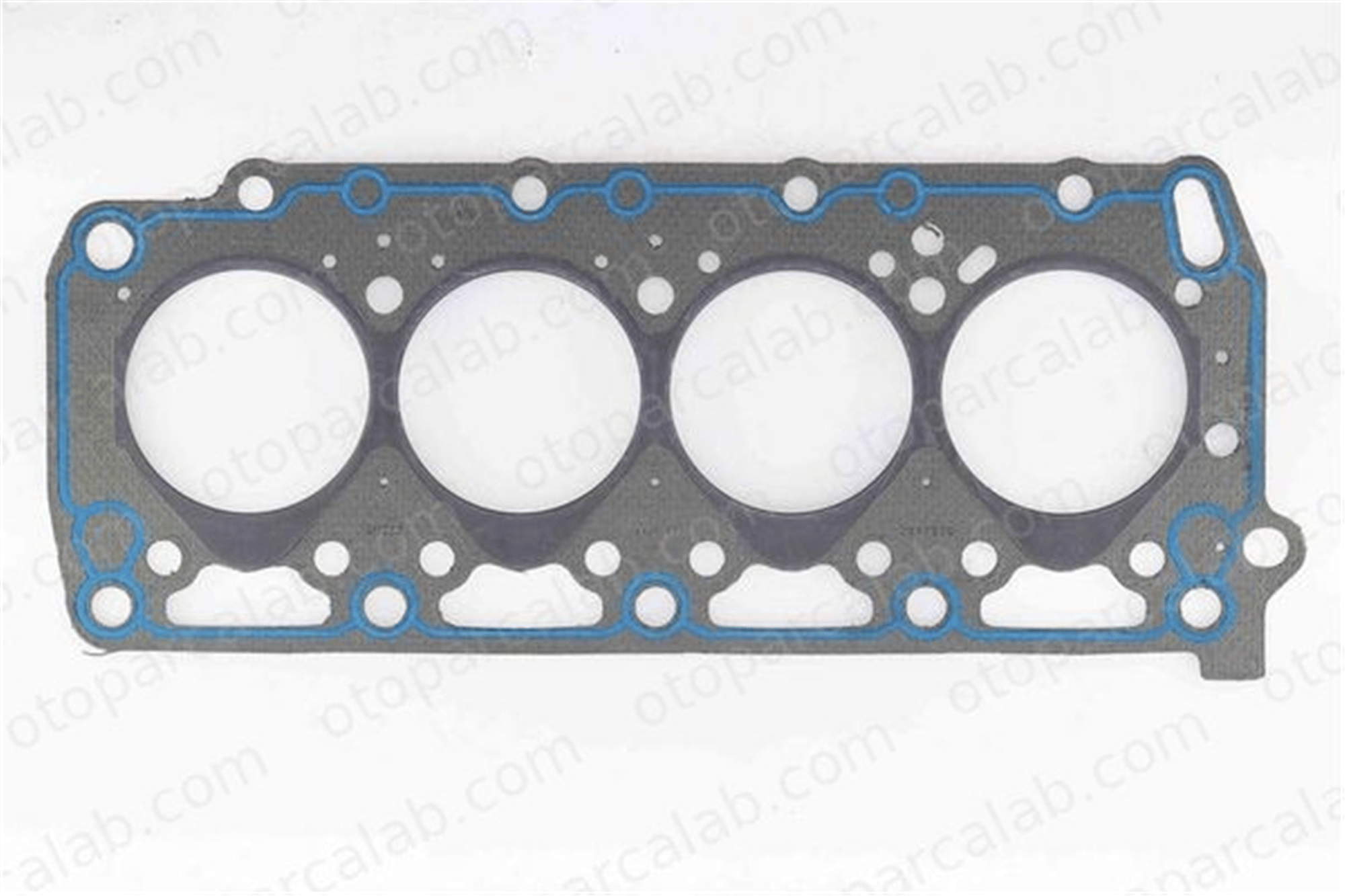 CORTECO 411252P Silindir Kapak Contası RENAULT 21 Sedan 21 Station wagon 411252P T0711666