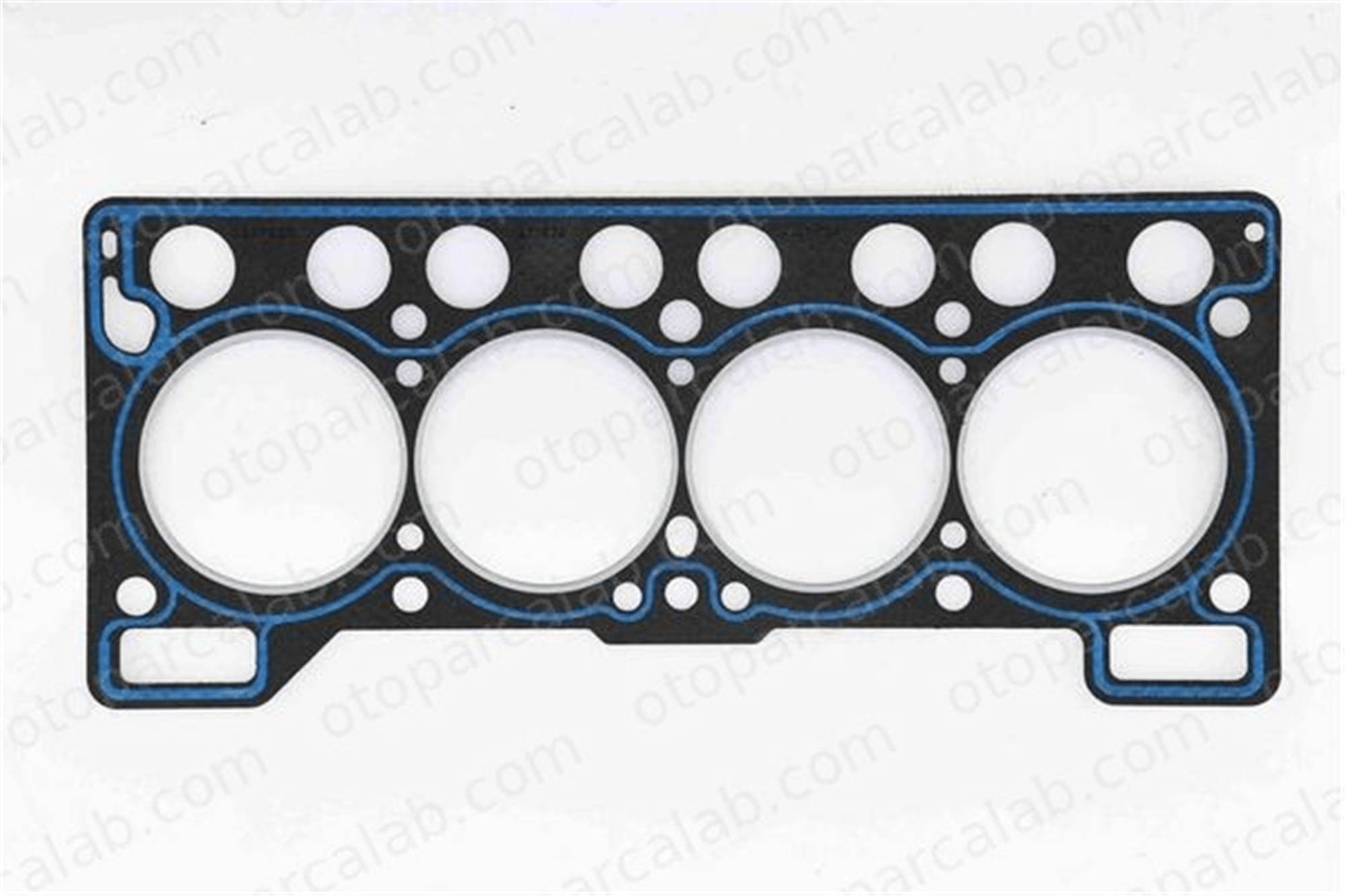 CORTECO 411270P Silindir Kapak Contası RENAULT 11 9 7701349687 7700680689