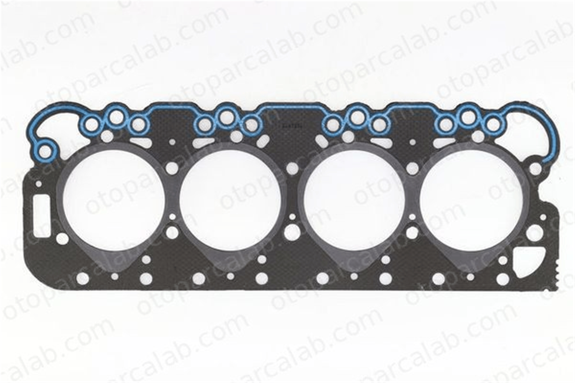 CORTECO 411319P Silindir Kapak Contası PEUGEOT 505 505 Break 411319P 209C7