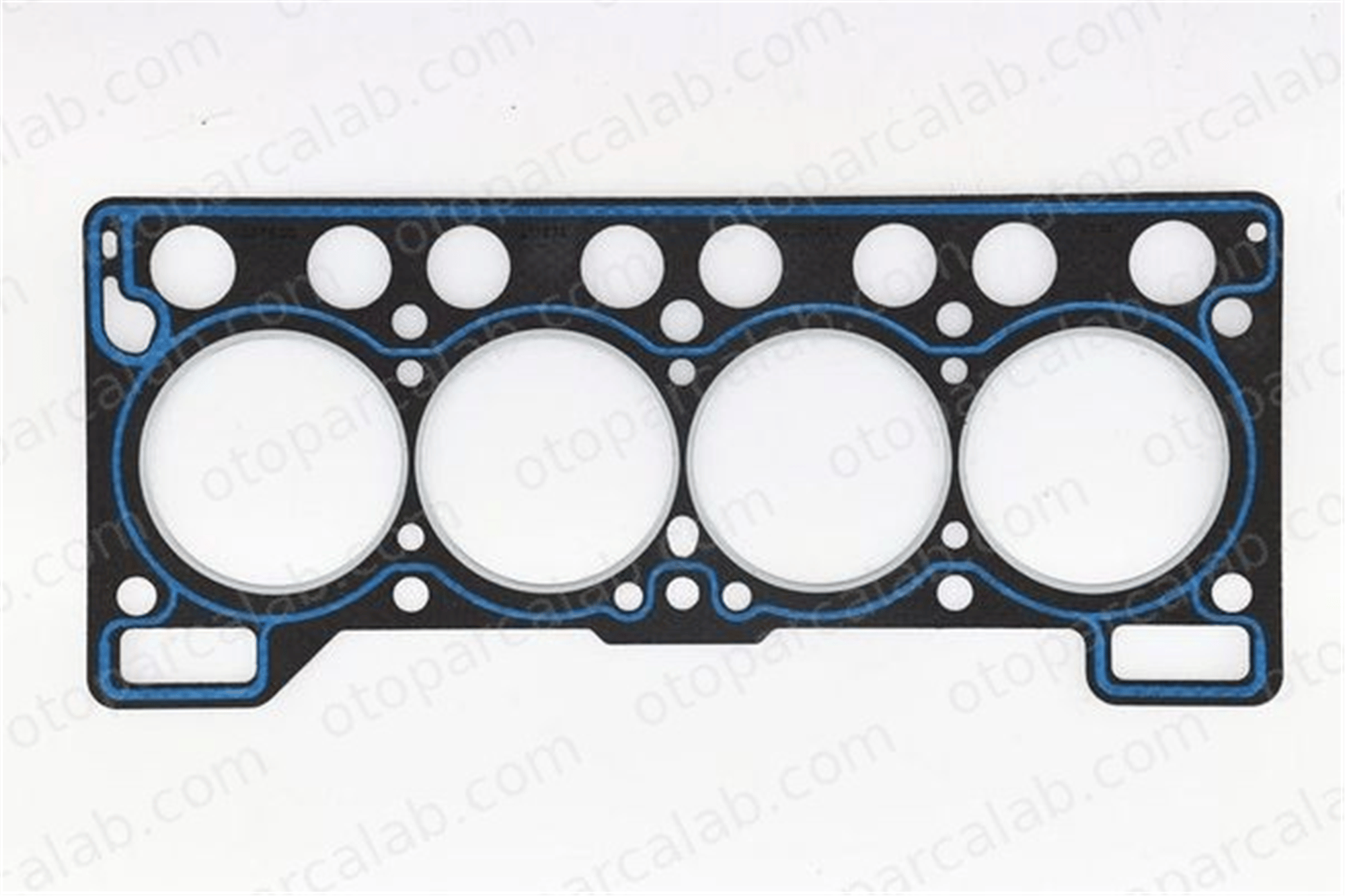 CORTECO 411327P Silindir Kapak Contası RENAULT SUPER 5 11 411327P