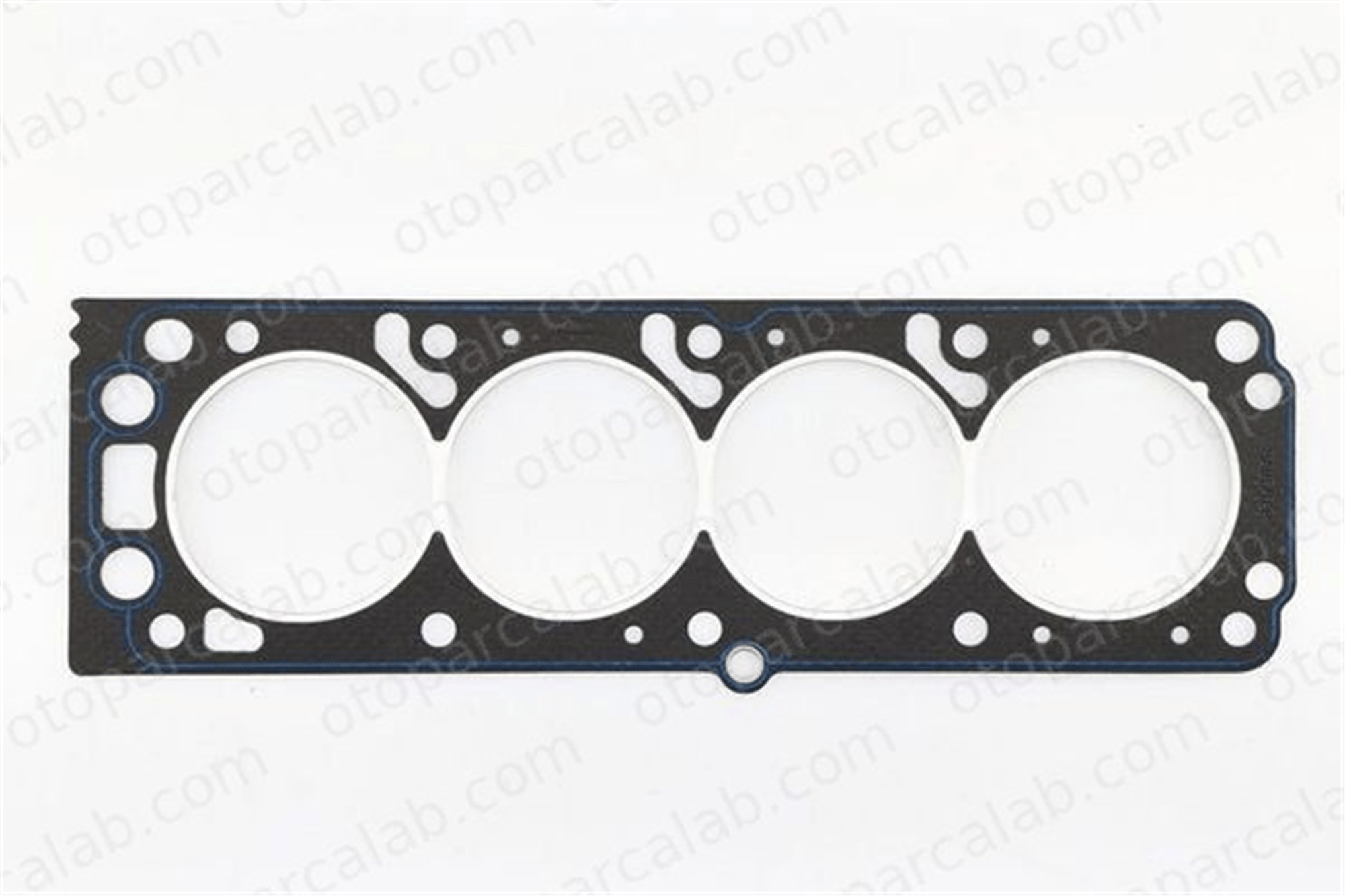 CORTECO 411349P Silindir Kapak Contası OPEL OMEGA A Station wagon ASCONA C 607987 92060517