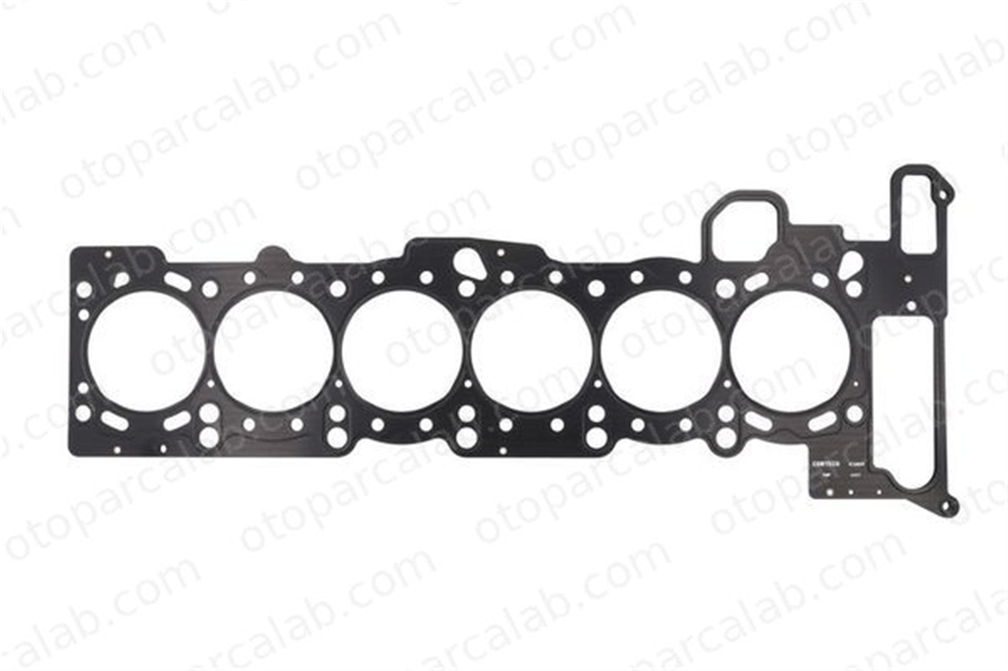 CORTECO 414045P Silindir Kapak Contası BMW 3 3 Coupe 414045P 11121435584