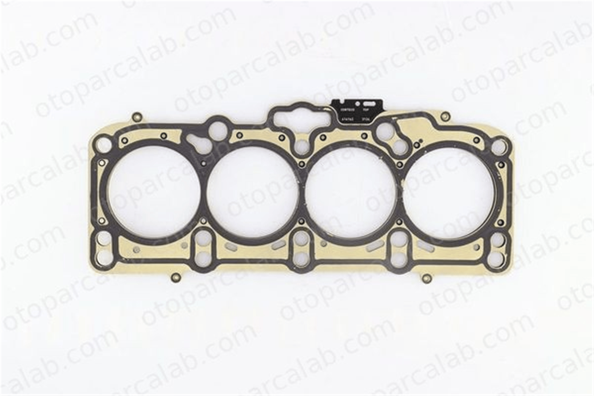 CORTECO 414162P Silindir Kapak Contası AUDI A3 A3 Sportback 414162P 3G103383AB