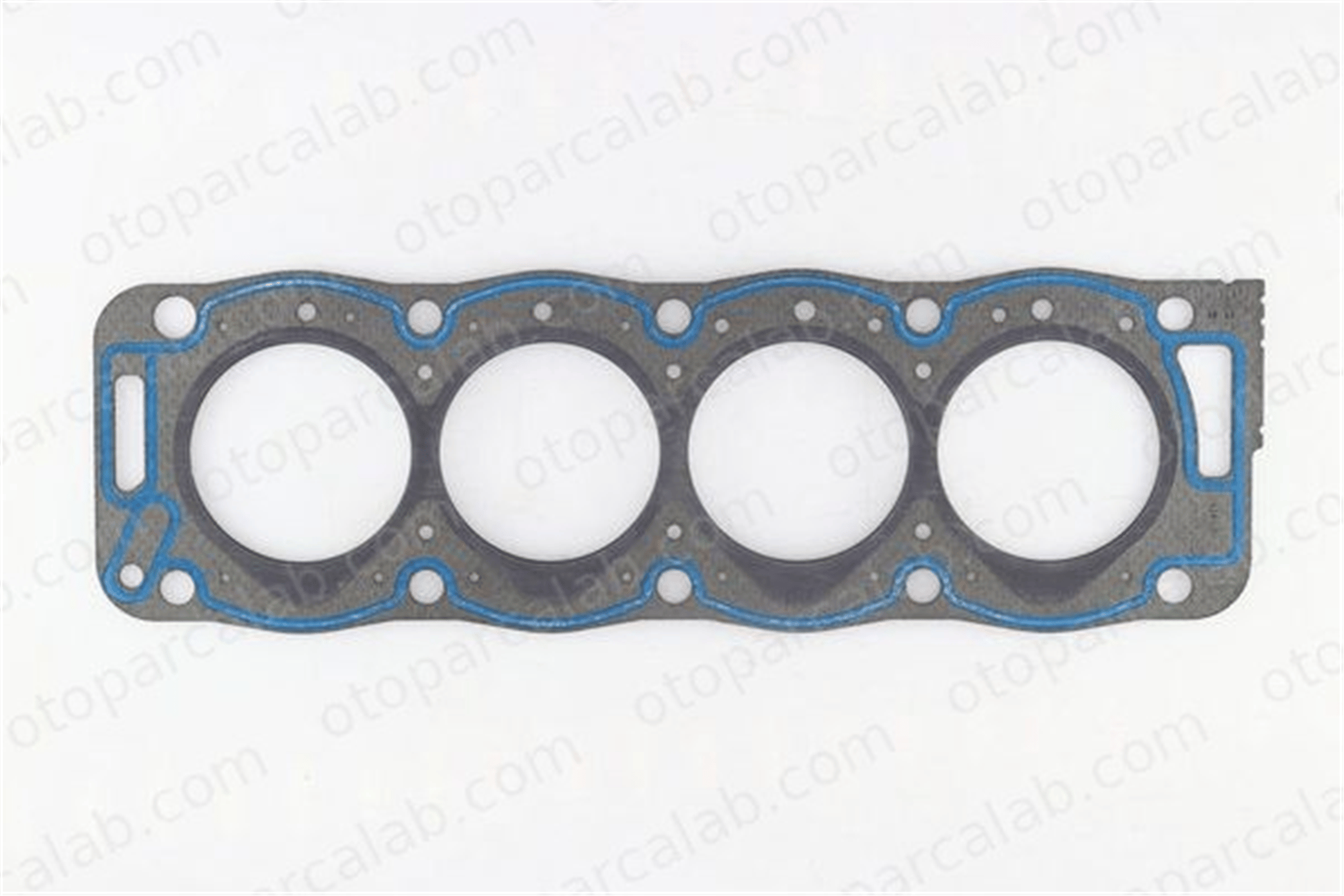 CORTECO 414402P Silindir Kapak Contası PEUGEOT 205 Kasa/eğik arka CITROËN BERLINGO / BERLINGO FIRST Kasa/büyük limuzin 414402P 209S2
