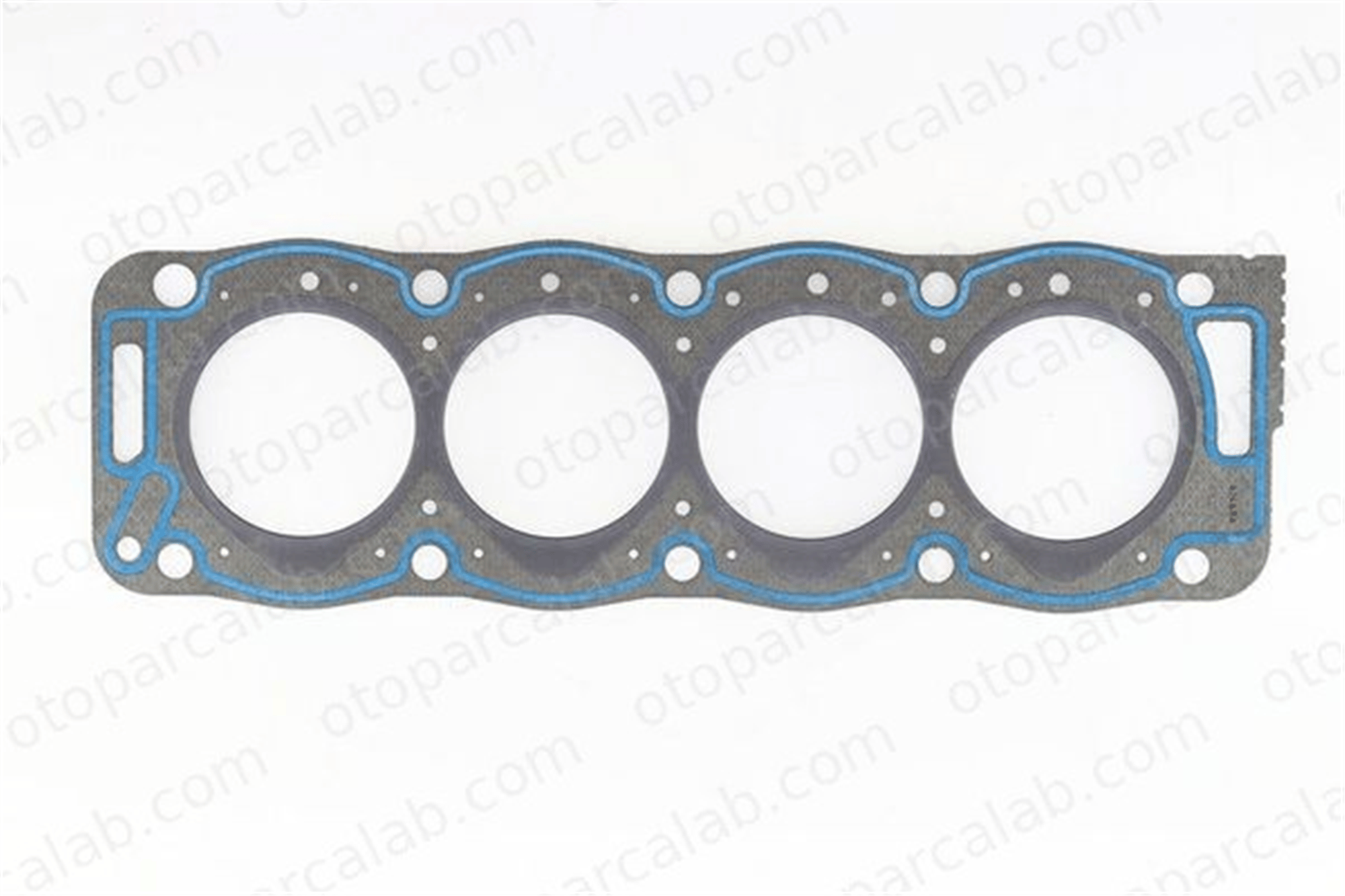 CORTECO 414404P Silindir Kapak Contası PEUGEOT 205 Kasa/eğik arka CITROËN BERLINGO / BERLINGO FIRST Kasa/büyük limuzin 414404P 209S4
