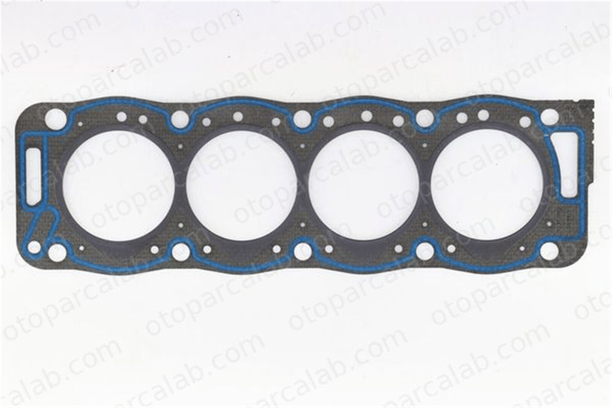 CORTECO 414408P Silindir Kapak Contası CITROËN BX Break PEUGEOT 306 Hatchback 209S8 0209.S8