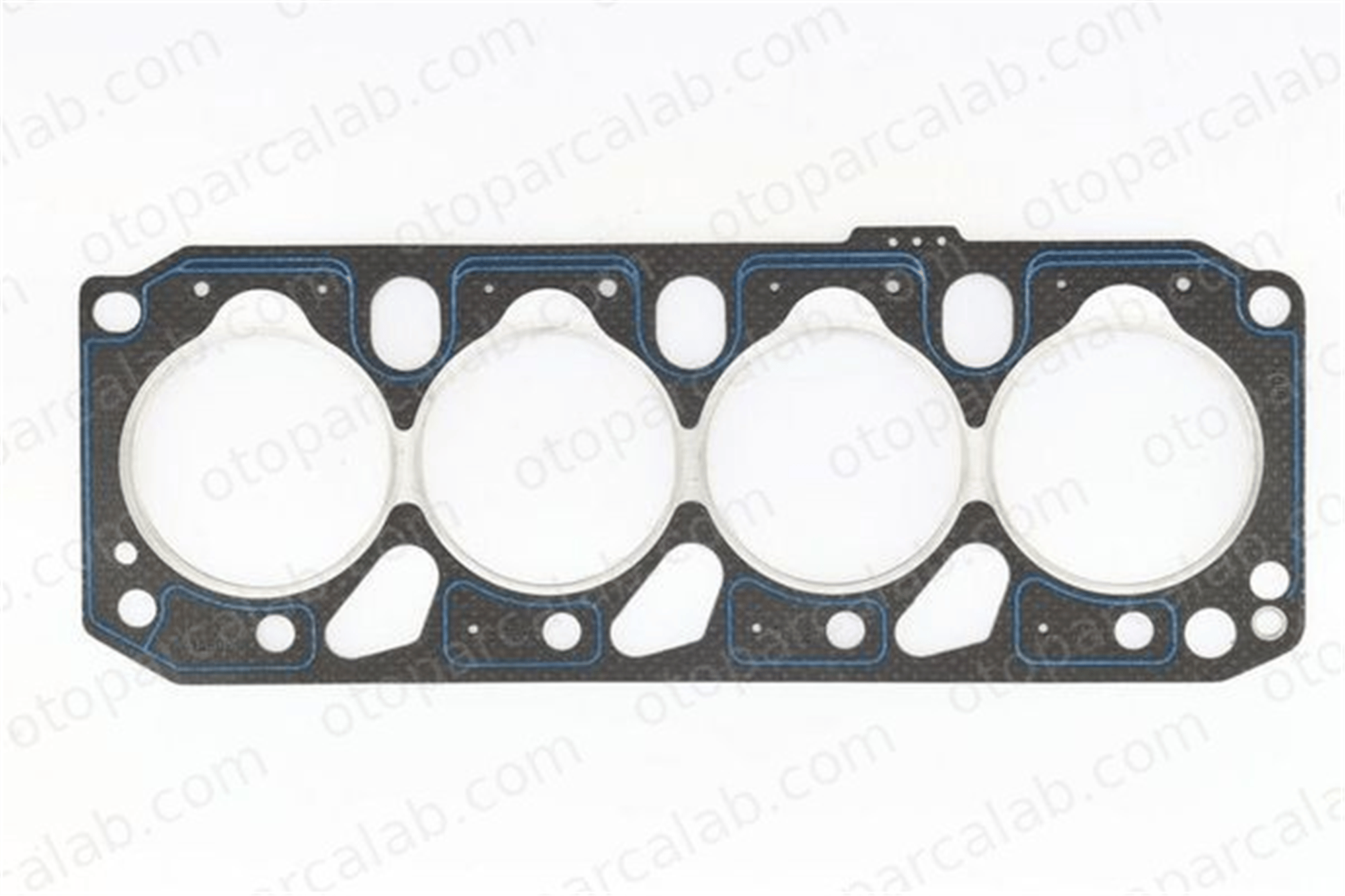 CORTECO 414502P Silindir Kapak Contası FORD ORION III ESCORT IV 414502P 6474025