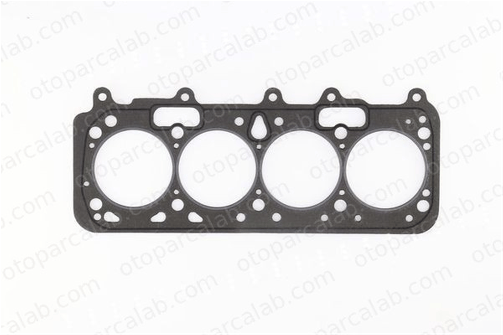 CORTECO 414567P Silindir Kapak Contası FIAT DUCATO Panelvan/Van PUNTO 414567P 7759146