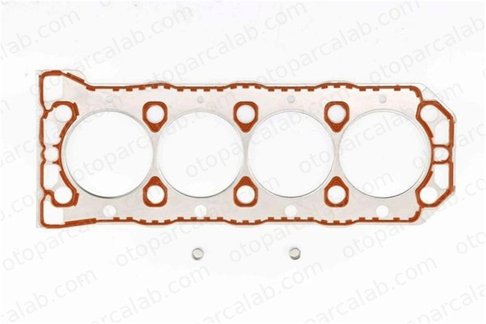 CORTECO 414576P Silindir Kapak Contası ROVER 200 II Hatchback 100 / METRO Hatchback 414576P GUG702576HG