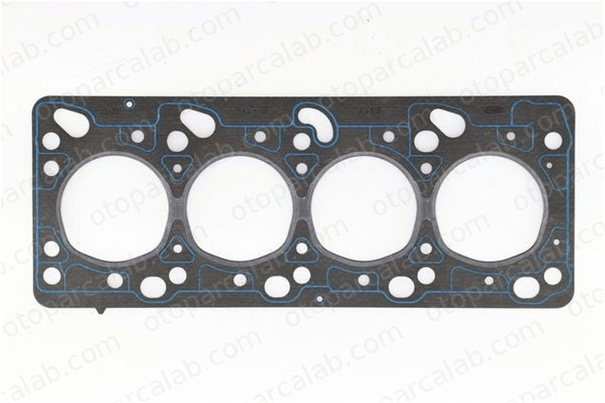 CORTECO 414613P Silindir Kapak Contası FORD ESCORT VI ESCORT V 414613P 6847749