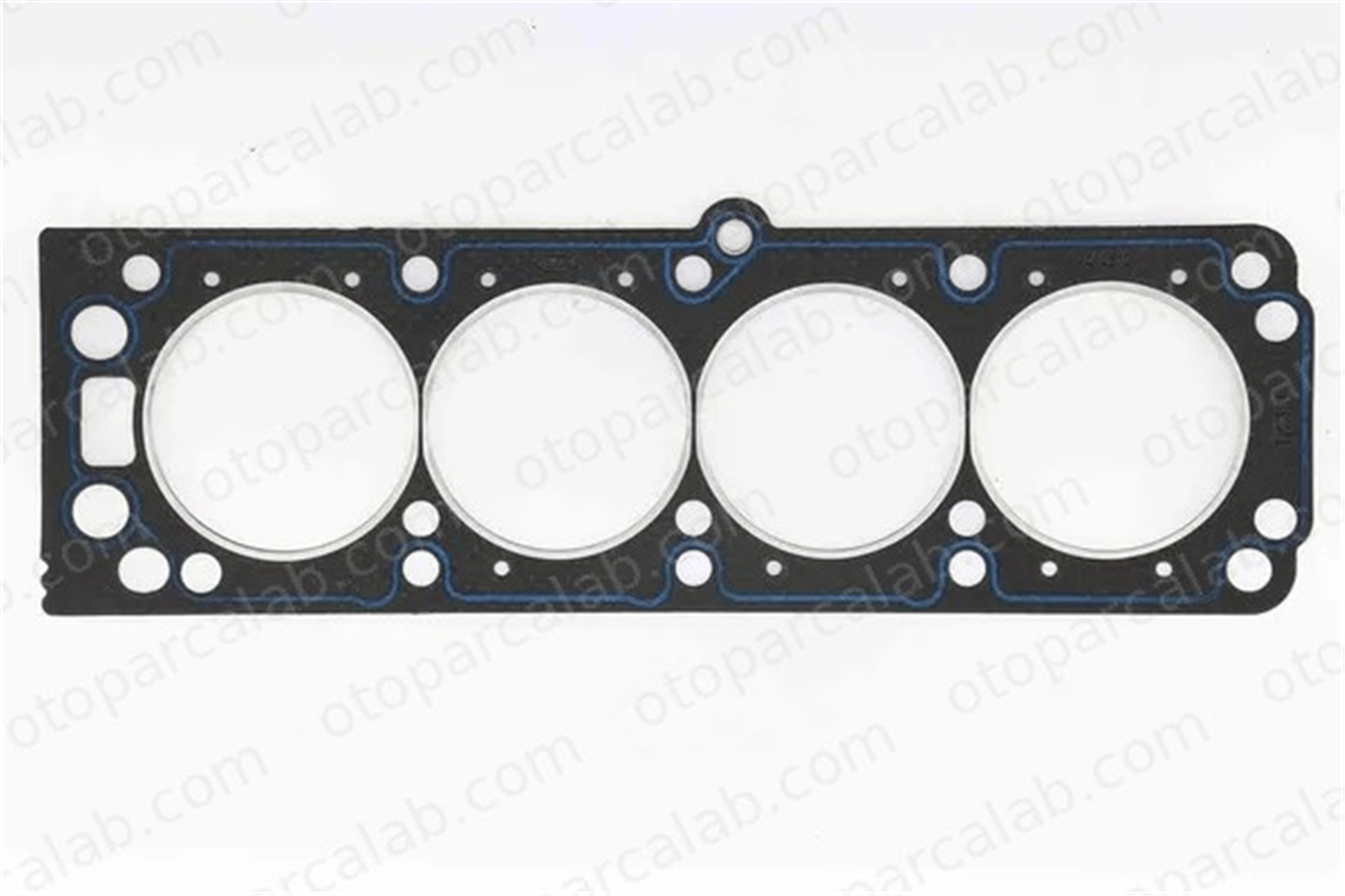CORTECO 414812P Silindir Kapak Contası DAEWOO LEGANZA OPEL OMEGA B 93188114 9129040
