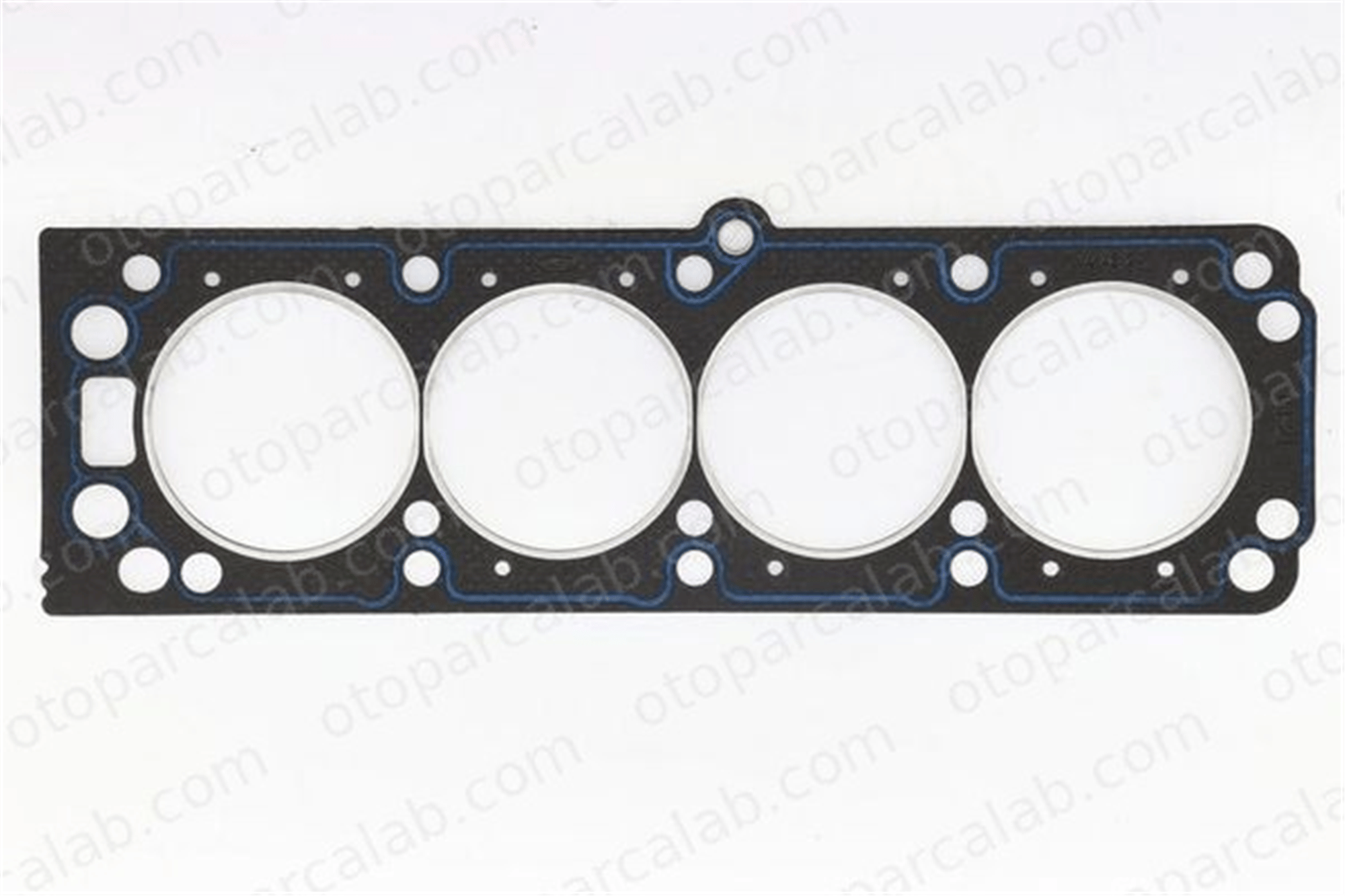 CORTECO 414818P Silindir Kapak Contası OPEL ASTRA F ASTRA F Station wagon 414818P 608809