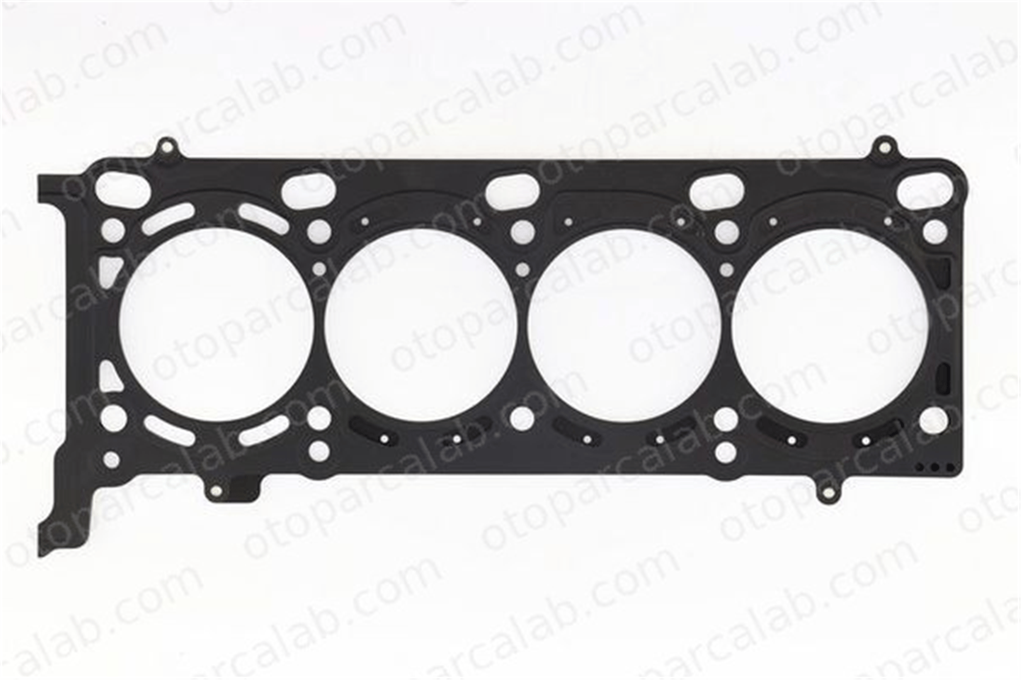 CORTECO 414918P Silindir Kapak Contası BMW 5 5 Touring 414918P 11121433474