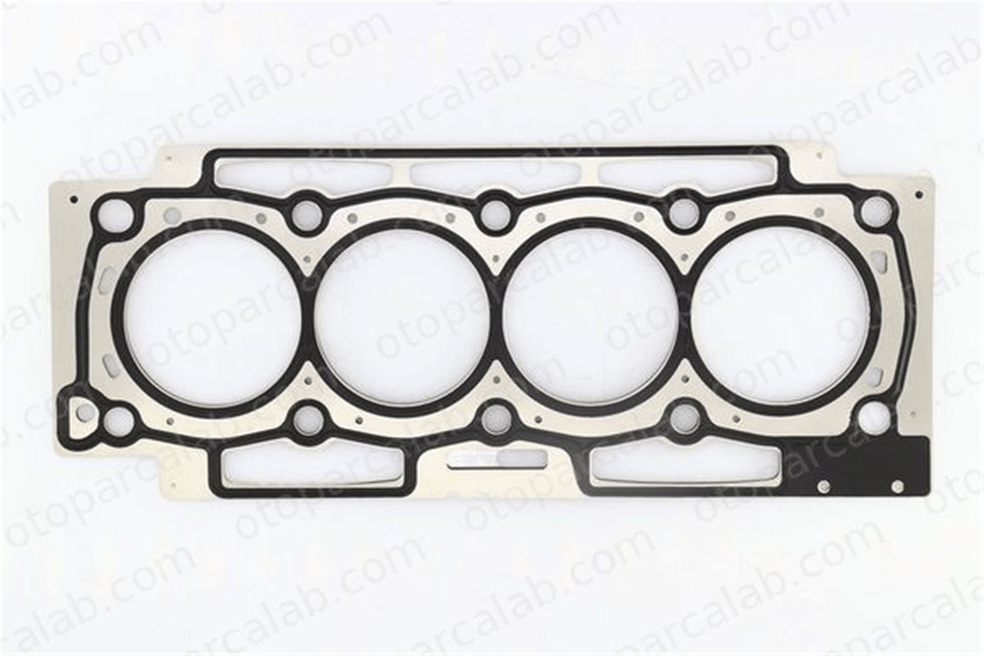 CORTECO 415005P Silindir Kapak Contası PEUGEOT 206 Hatchback 406 Break 209Z3 0209.Z3