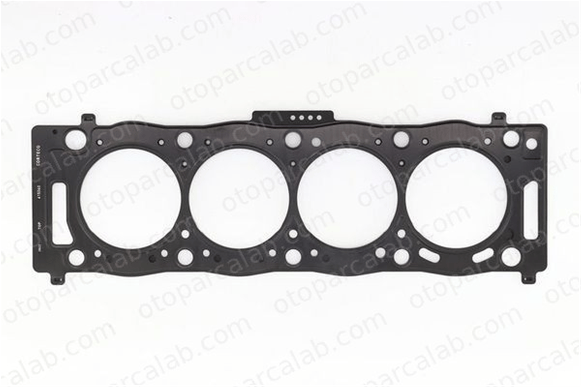 CORTECO 415060P Silindir Kapak Contası FIAT ULYSSE CITROËN C8 3M5Q6051JB 9644450880