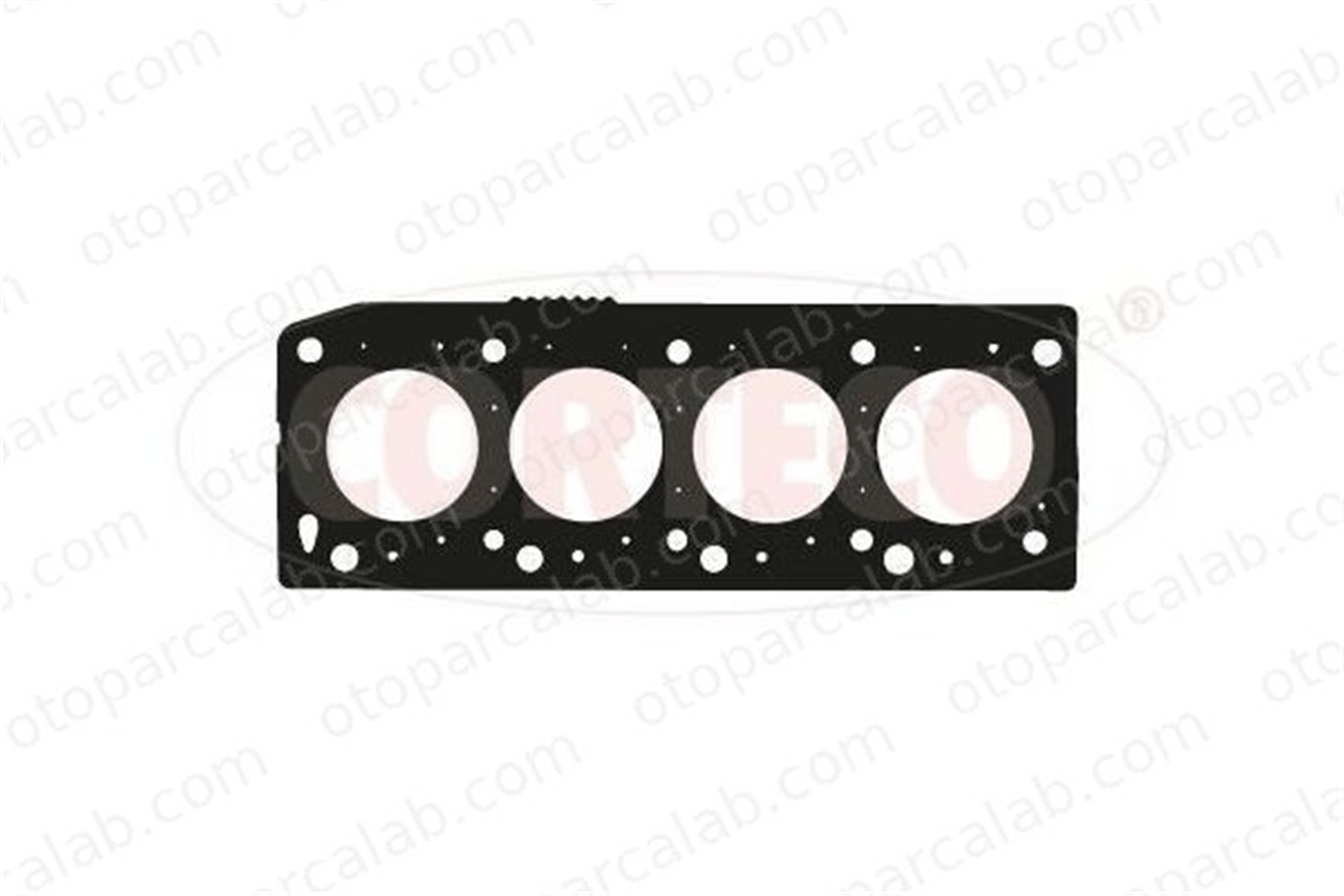 CORTECO 415112P Silindir Kapak Contası FORD FOCUS I FOCUS I Kombi van 1131836 1078423