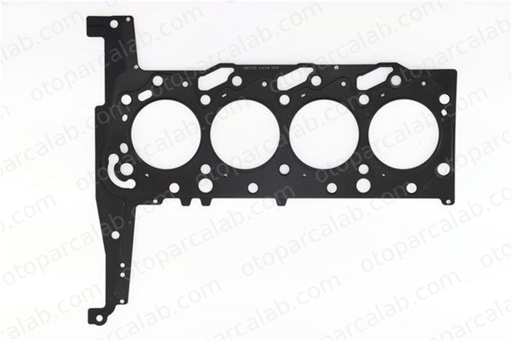 CORTECO 415128P Silindir Kapak Contası FORD MONDEO III MONDEO III Sedan 415128P 1120390