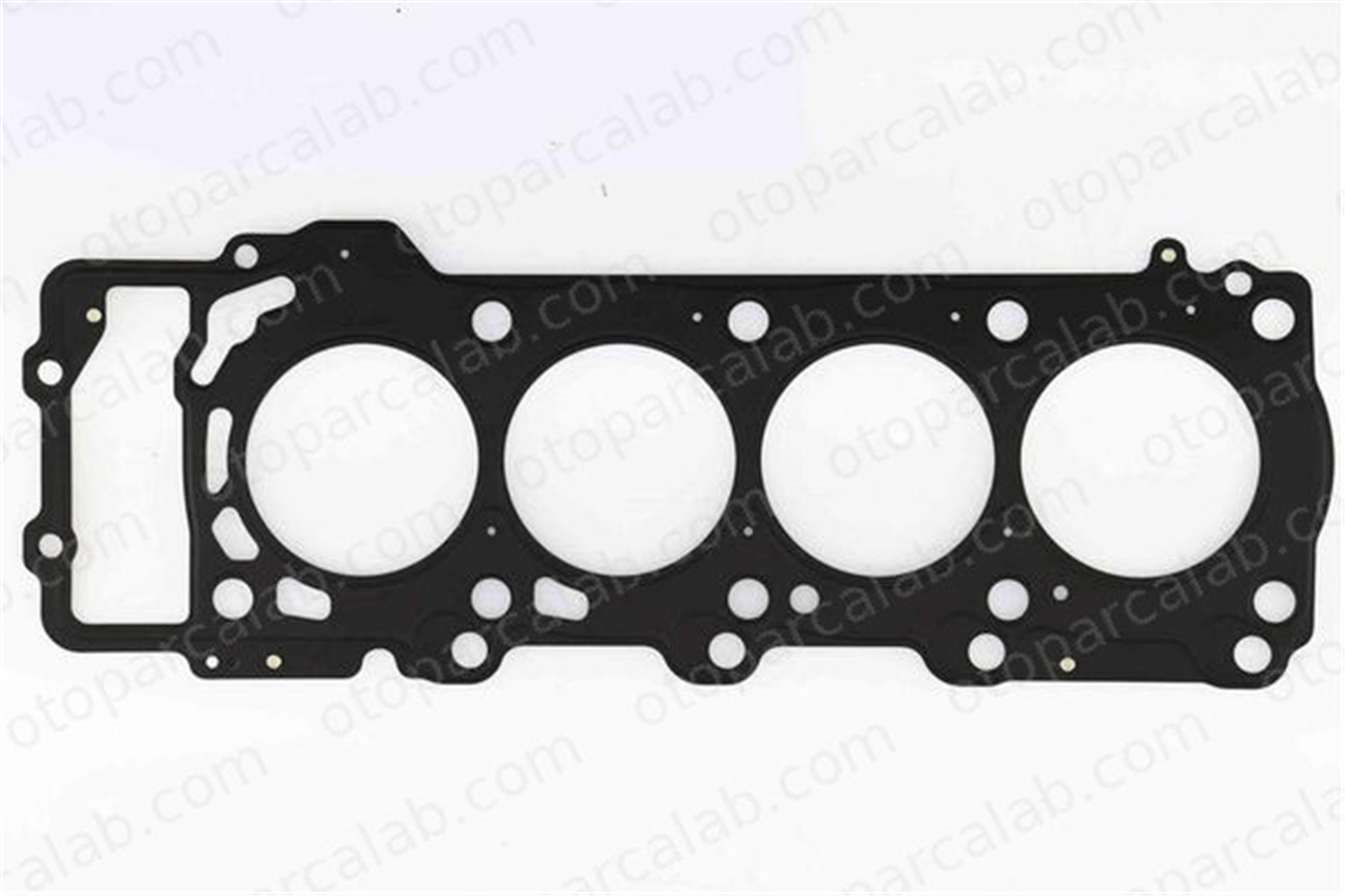 CORTECO 415132P Silindir Kapak Contası MERCEDES-BENZ A-SERISI VANEO 415132P 1660160120