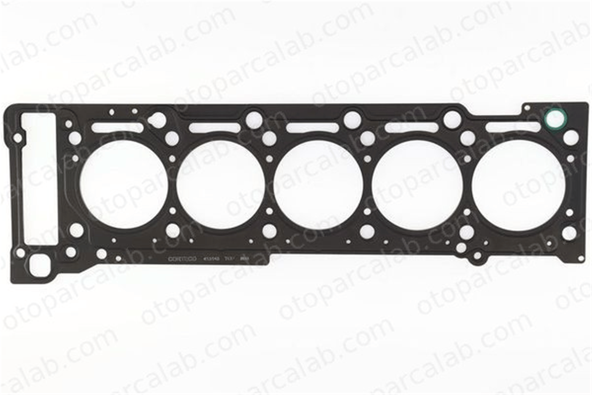 CORTECO 415145P Silindir Kapak Contası MERCEDES-BENZ E-SERISI E-SERISI Platform şasi 415145P 6120160320