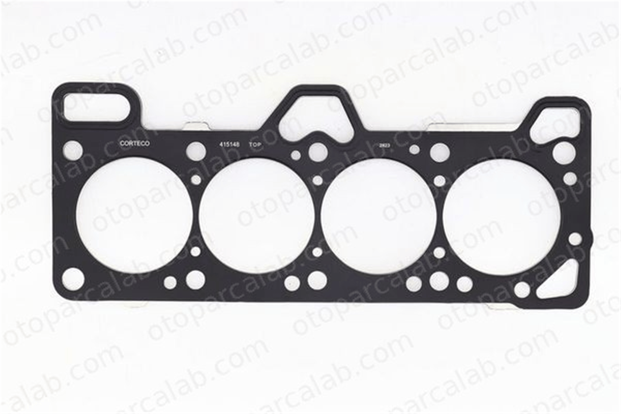 CORTECO 415148P Silindir Kapak Contası HYUNDAI S COUPE ACCENT I 415148P 2231122120