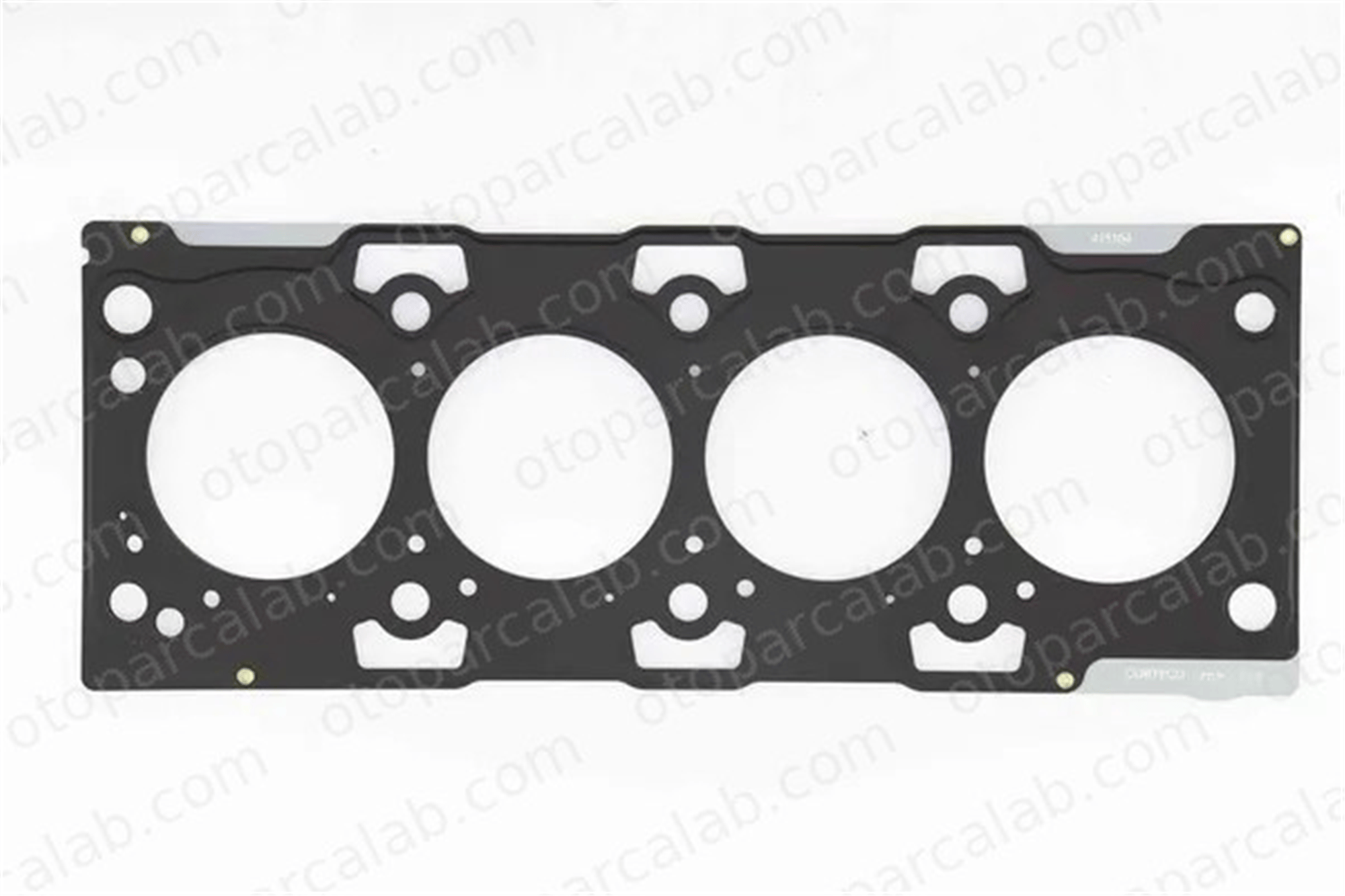 CORTECO 415164P Silindir Kapak Contası HYUNDAI SANTA FÉ I KIA SPORTAGE II 415164P 2231127000