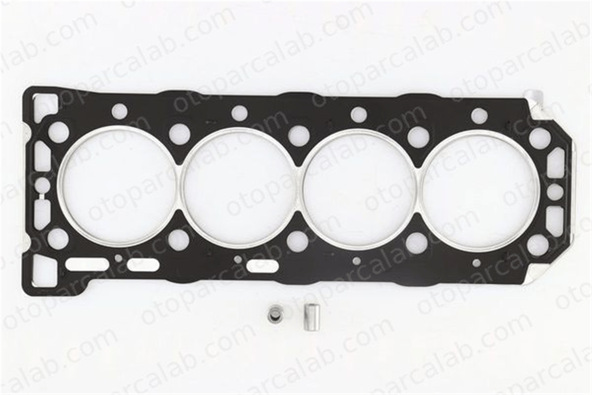 CORTECO 415179P Silindir Kapak Contası ROVER 200 II Hatchback 100 / METRO Hatchback 415179P LVB500190