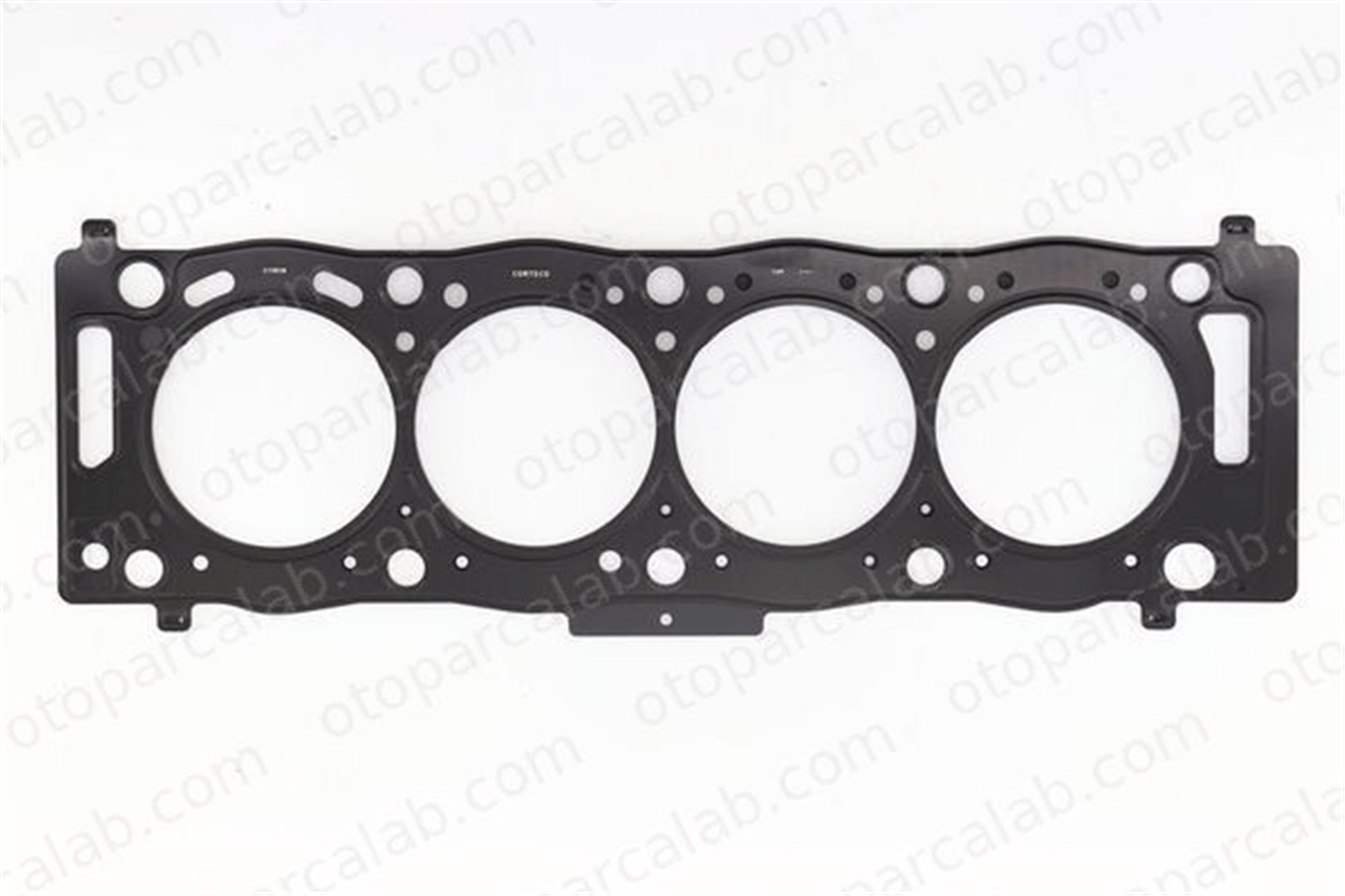 CORTECO 415320P Silindir Kapak Contası PEUGEOT 406 406 Break 415320P 2090K