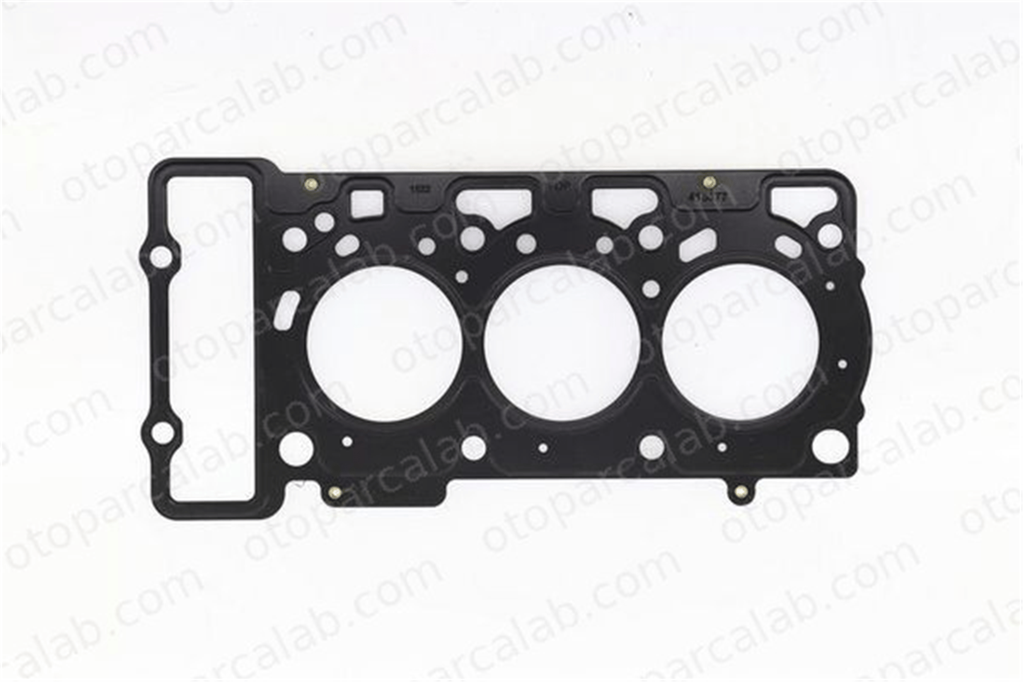 CORTECO 415377P Silindir Kapak Contası SMART CITY-COUPE CABRIO 415377P 3086V003