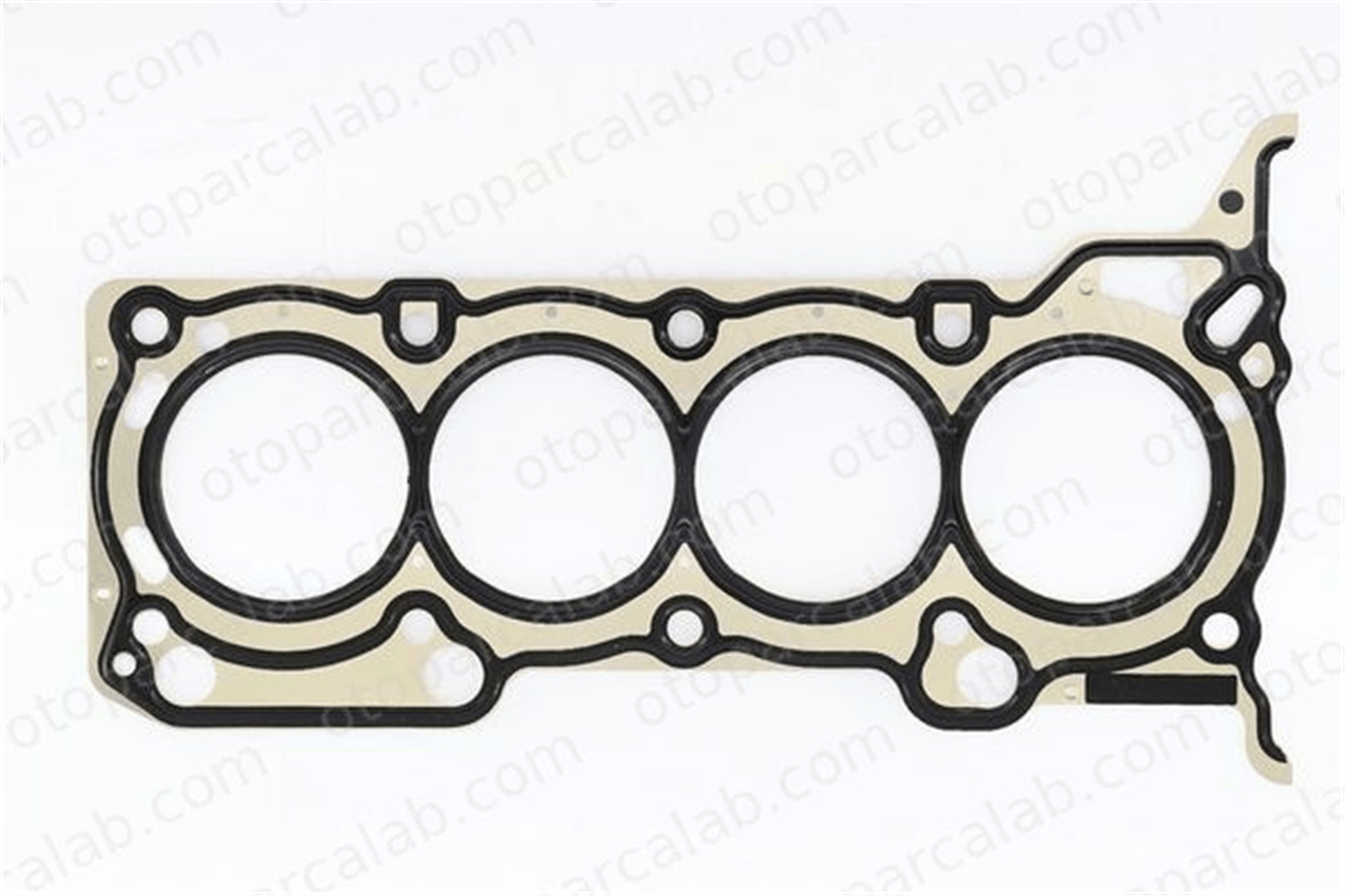 CORTECO 415381P Silindir Kapak Contası MITSUBISHI LANCER VIII LANCER VIII Sportback 415381P 1607592580