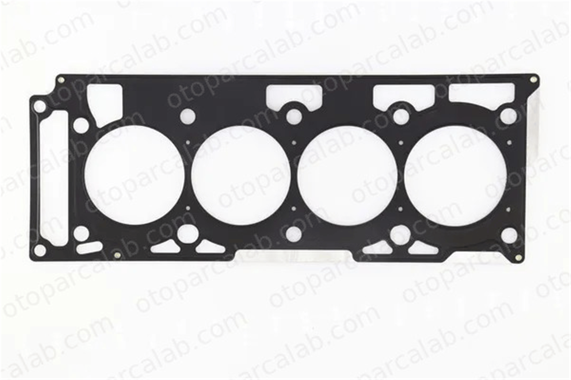 CORTECO 415420P Silindir Kapak Contası FORD KA STREET KA 415420P 1489382